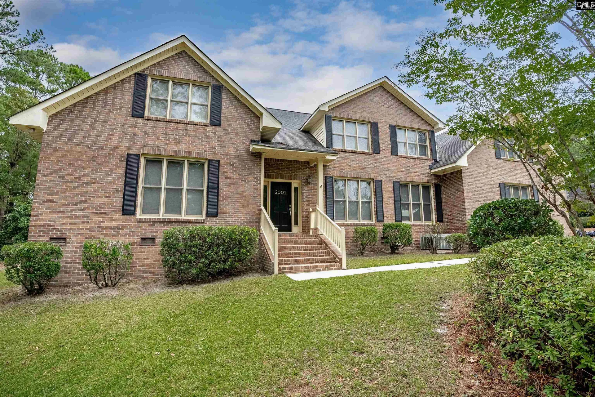 Property image 4 at 2001 Riding Ridge Road, Columbia, SC 29223