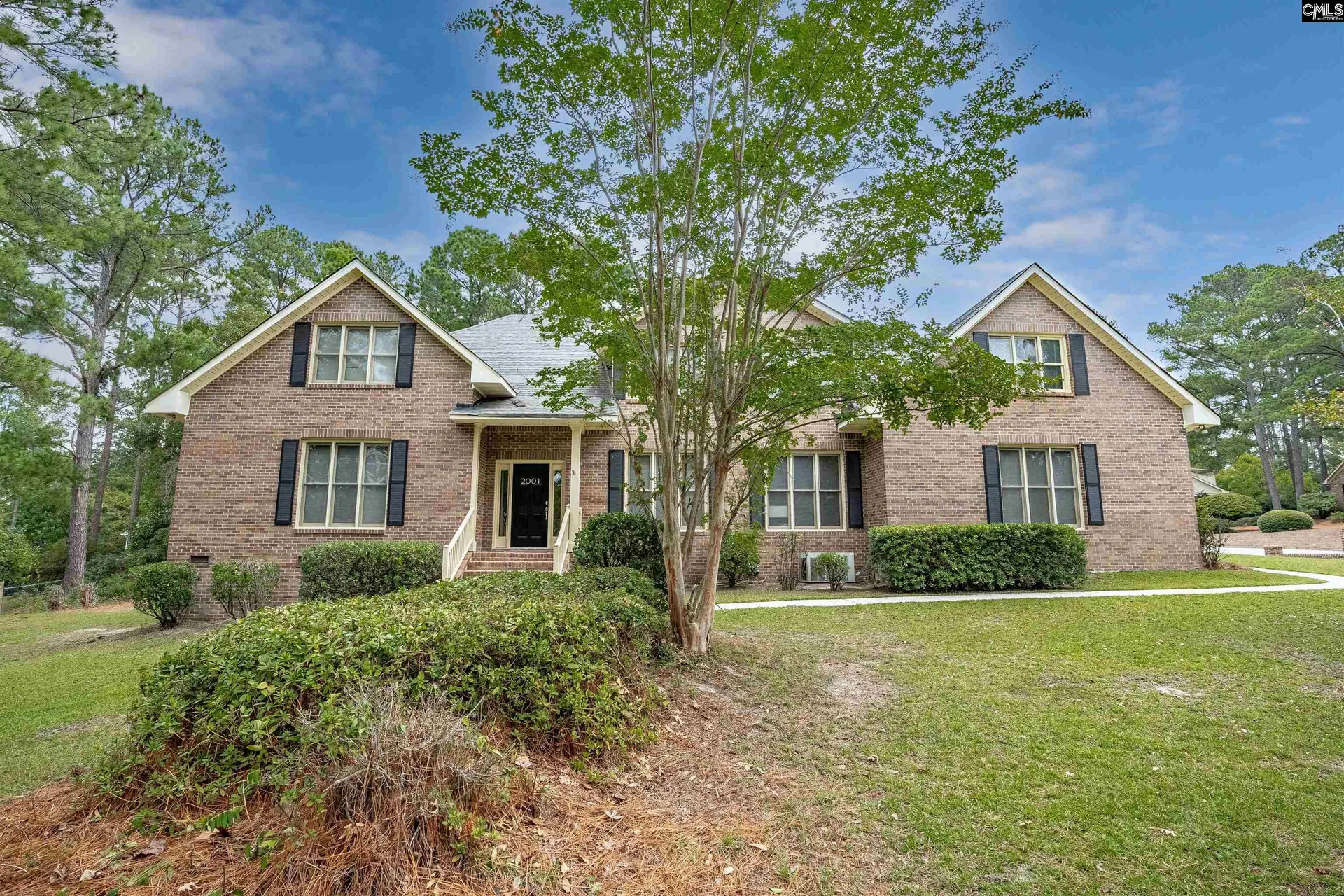 Property image 5 at 2001 Riding Ridge Road, Columbia, SC 29223