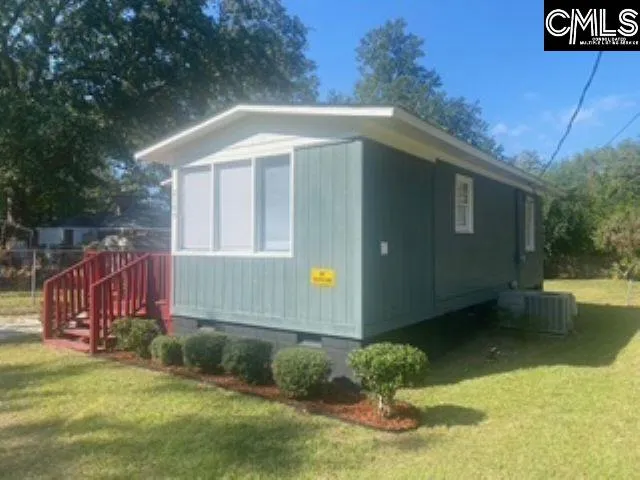 Property image 2 at 2105 Ervin Street, Columbia, SC 29204