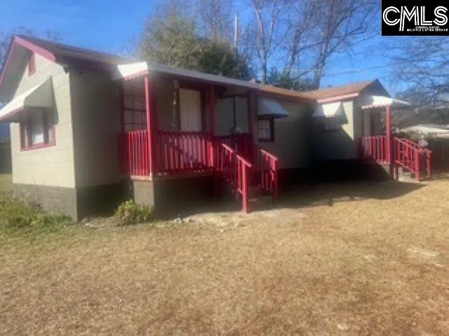 Property image 2 at 2509 Edgewood Avenue, Columbia, SC 29204