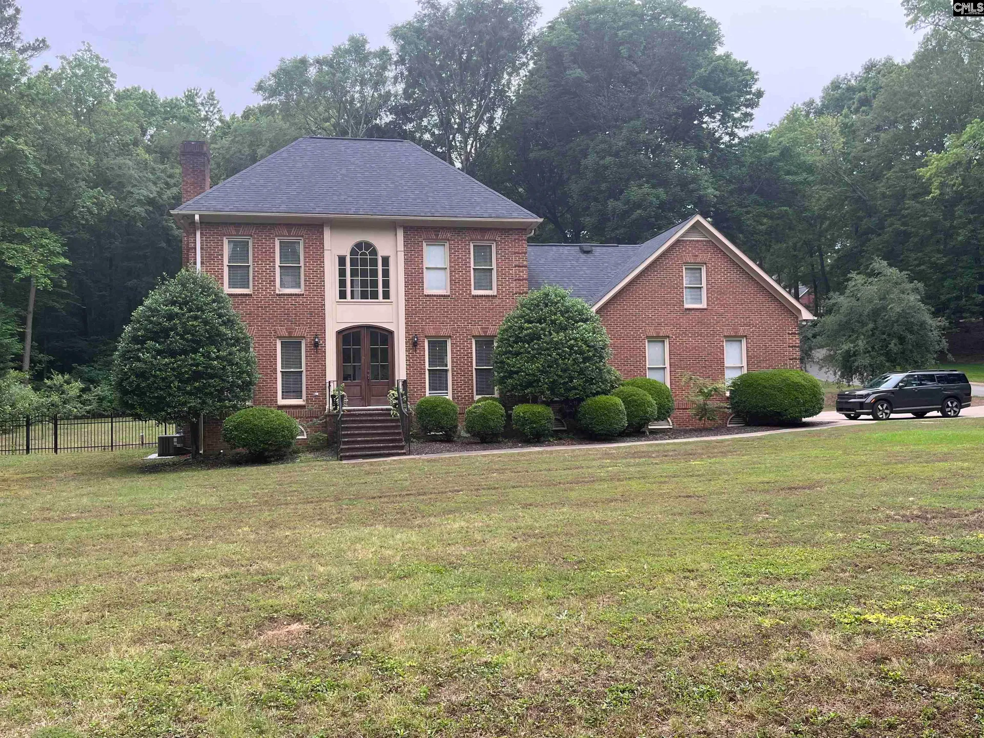 104 Wigfall Court