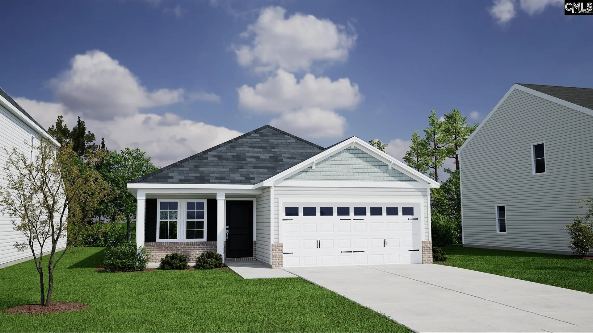 387 Hardwick Drive