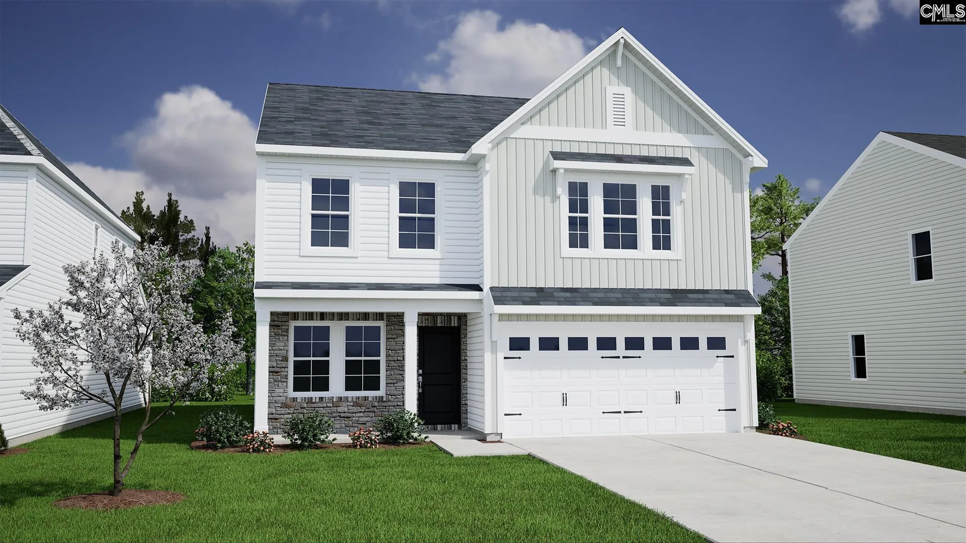 423 Hardwick Drive
