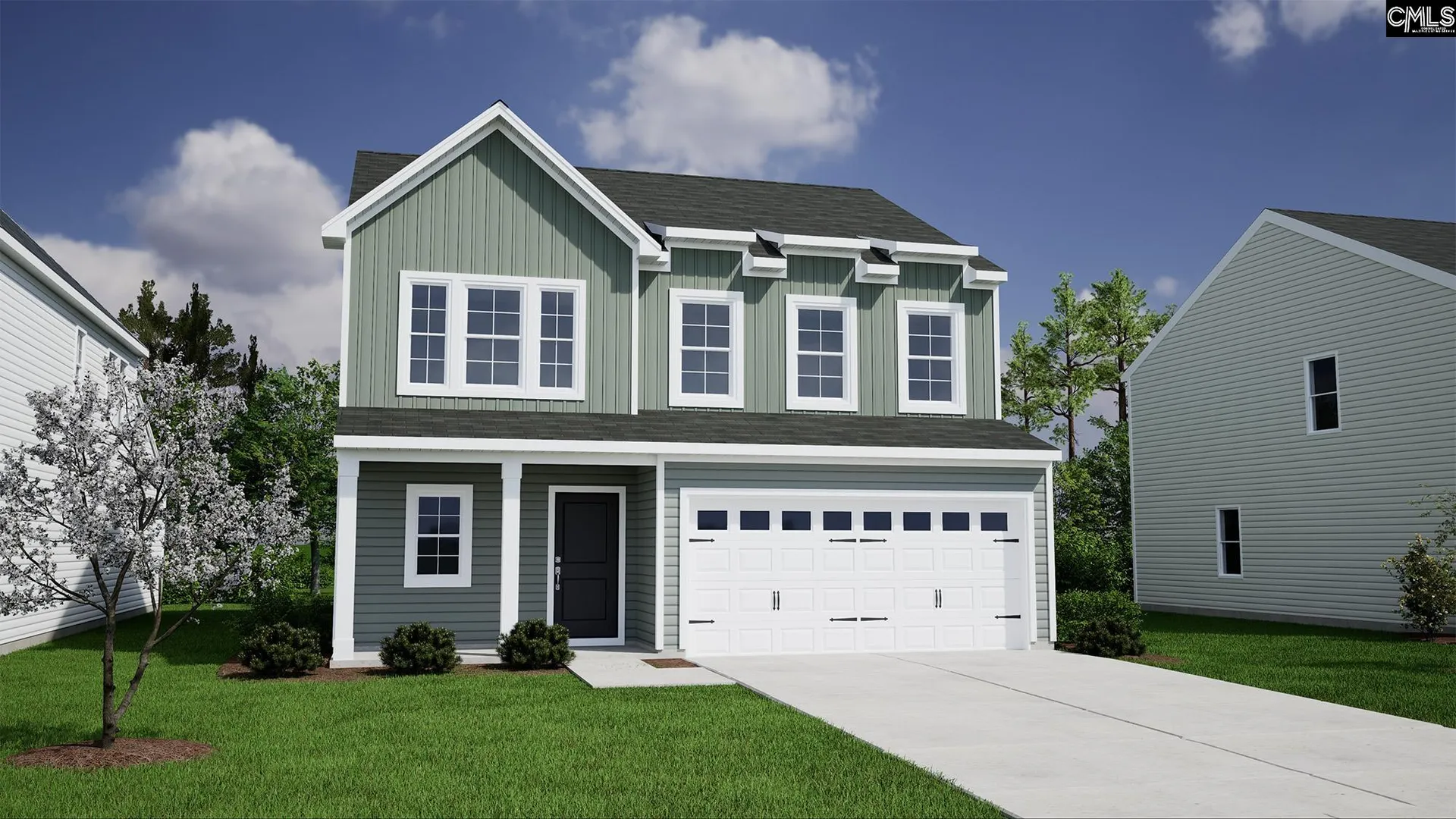 432 Hardwick Drive