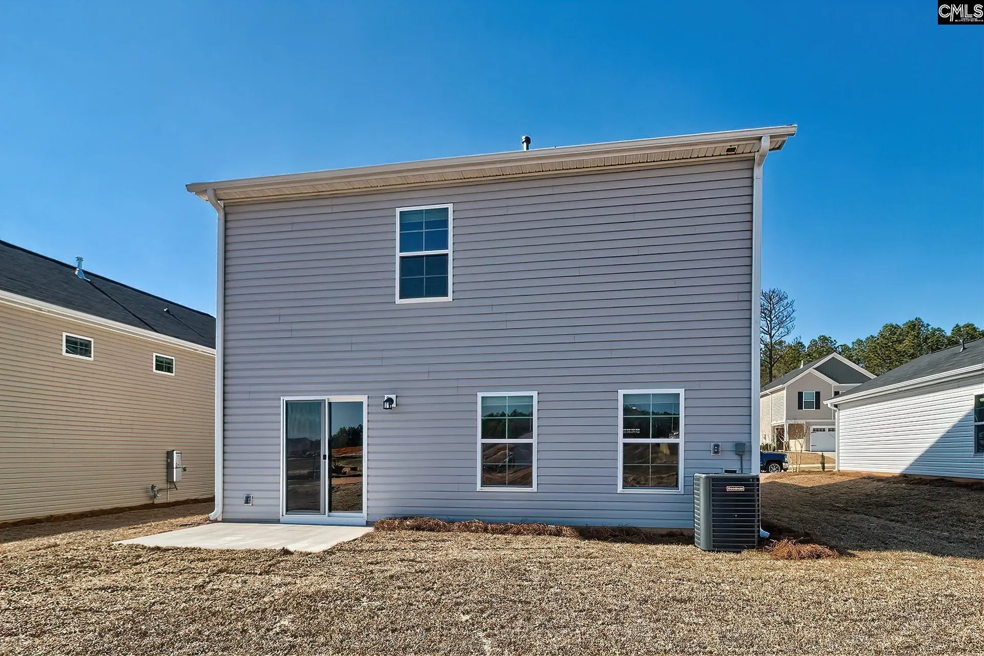 Property image 5 at 804 Cattle Egret Lane, Hopkins, SC 29061