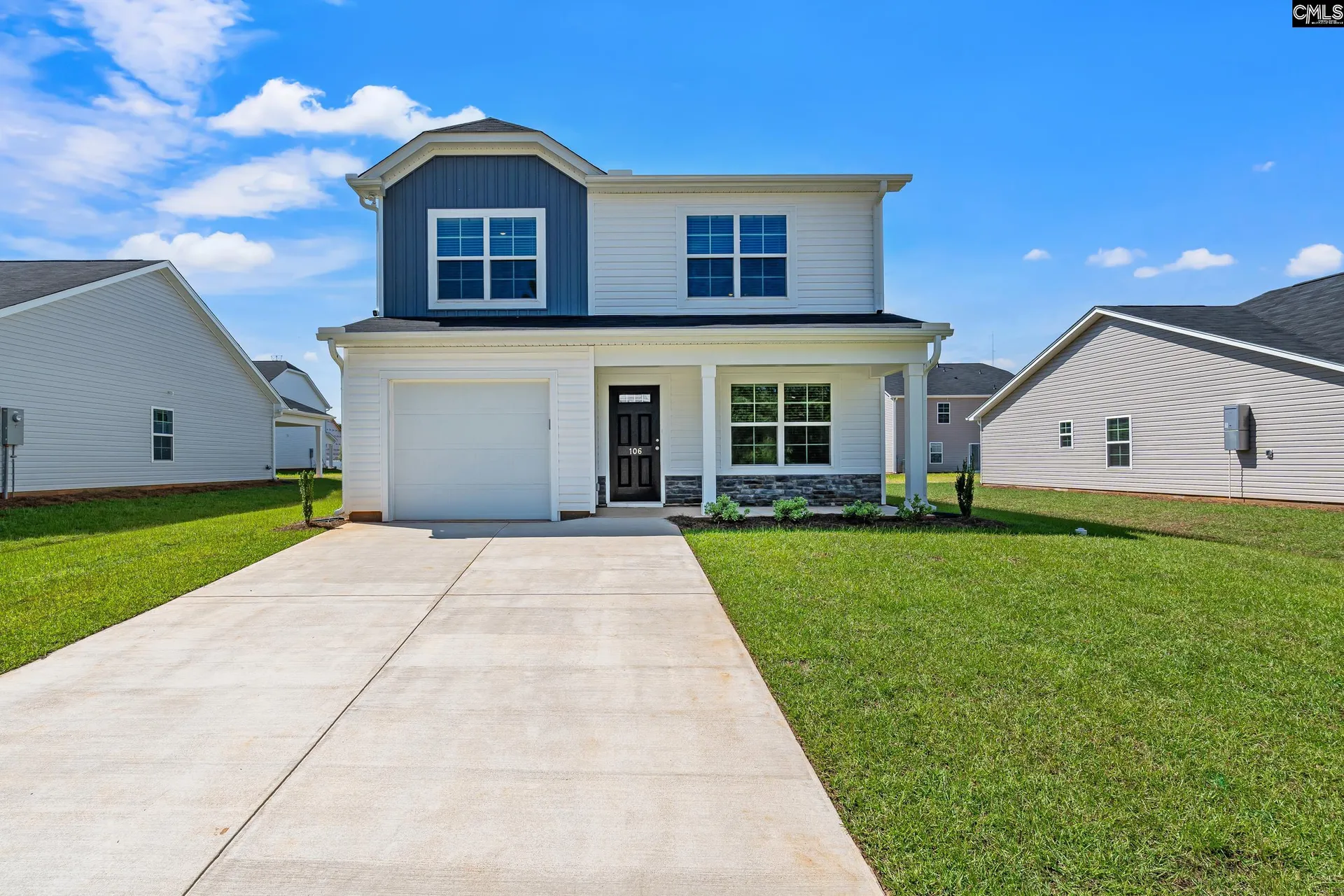 824 Cattle Egret Lane