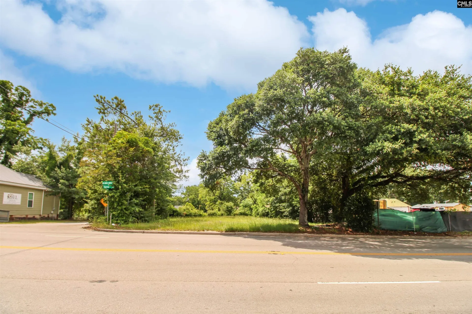 3101 Farrow Road