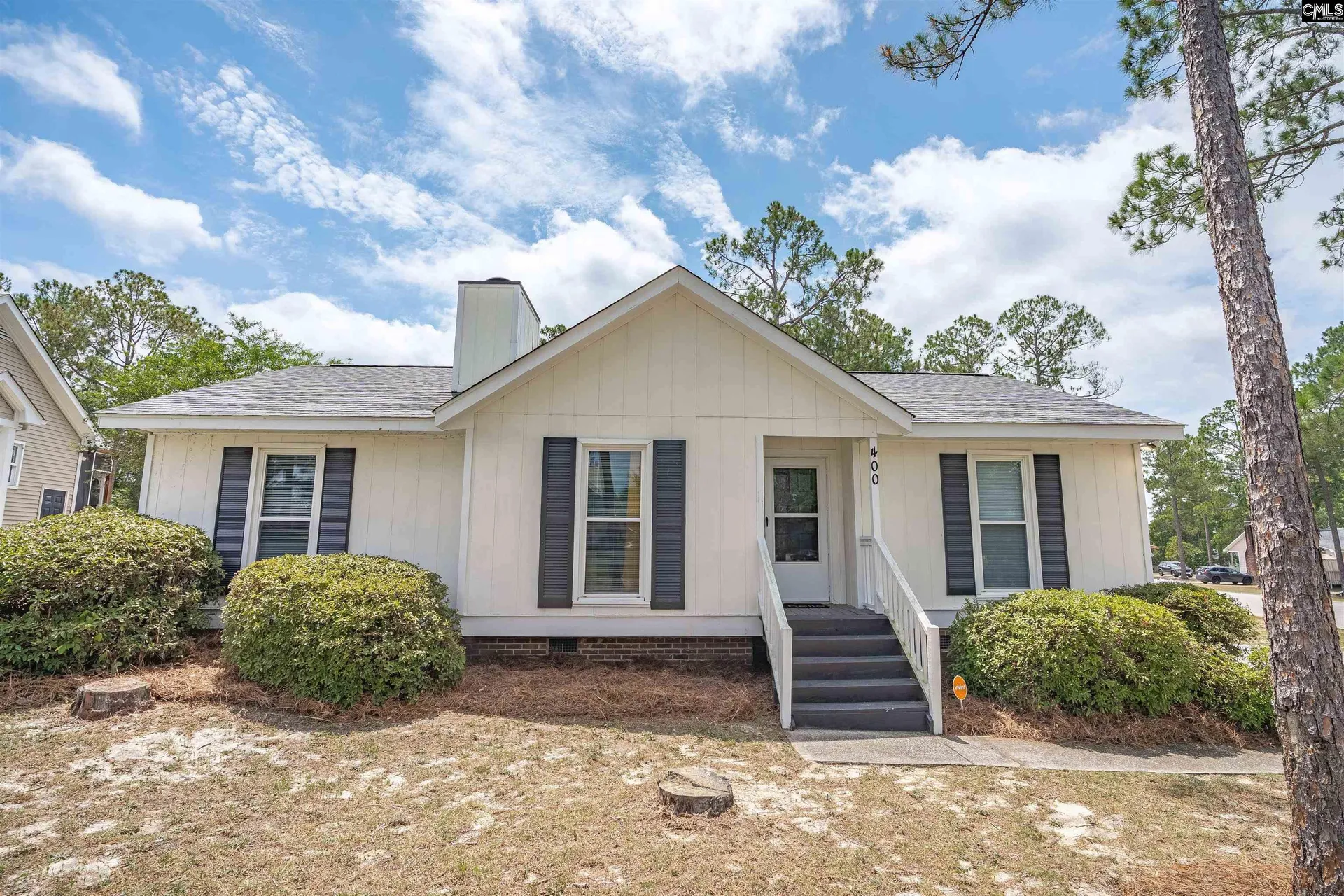 400 Ferncliffe Road