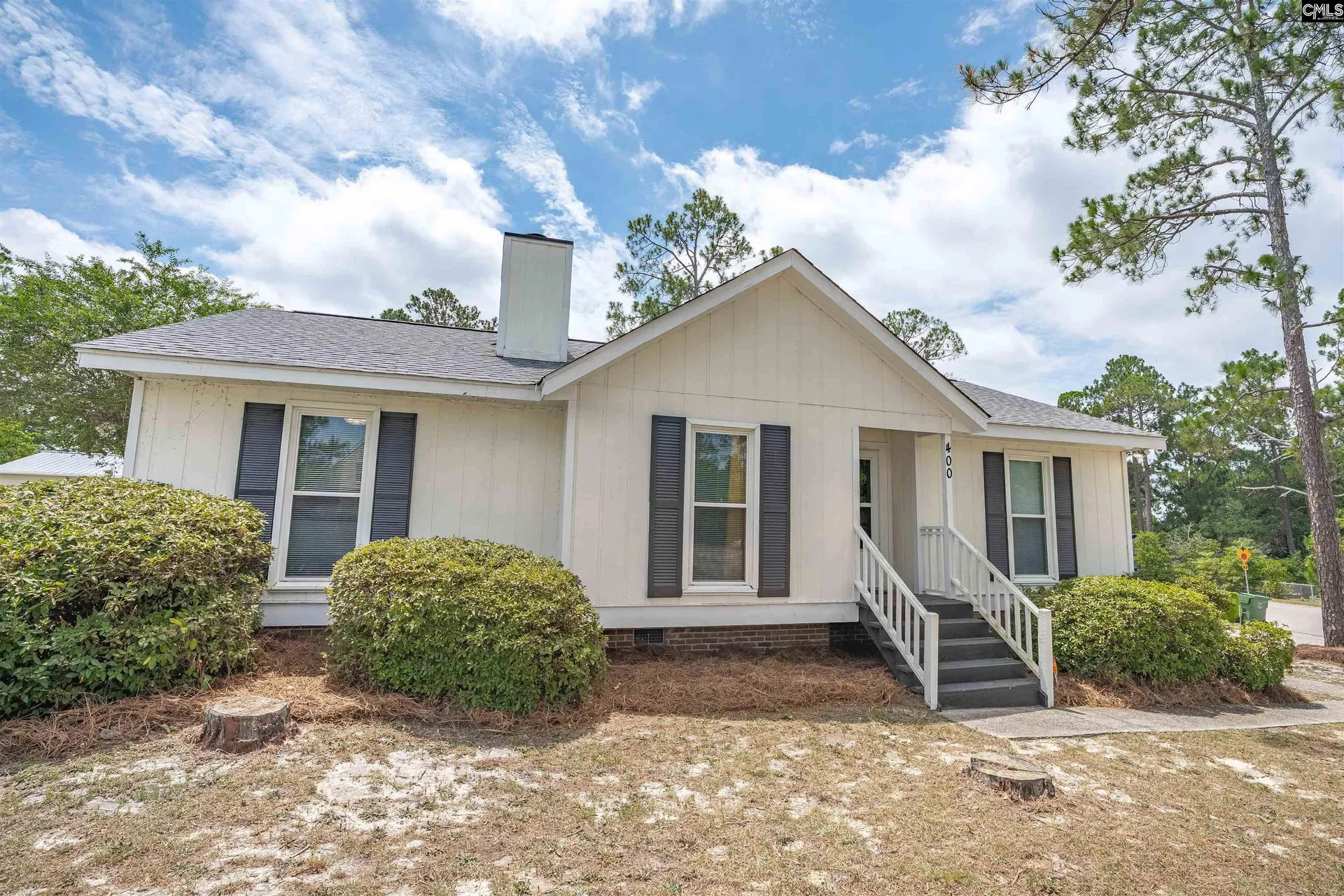 Property image 2 at 400 Ferncliffe Road, Elgin, SC 29045-8746