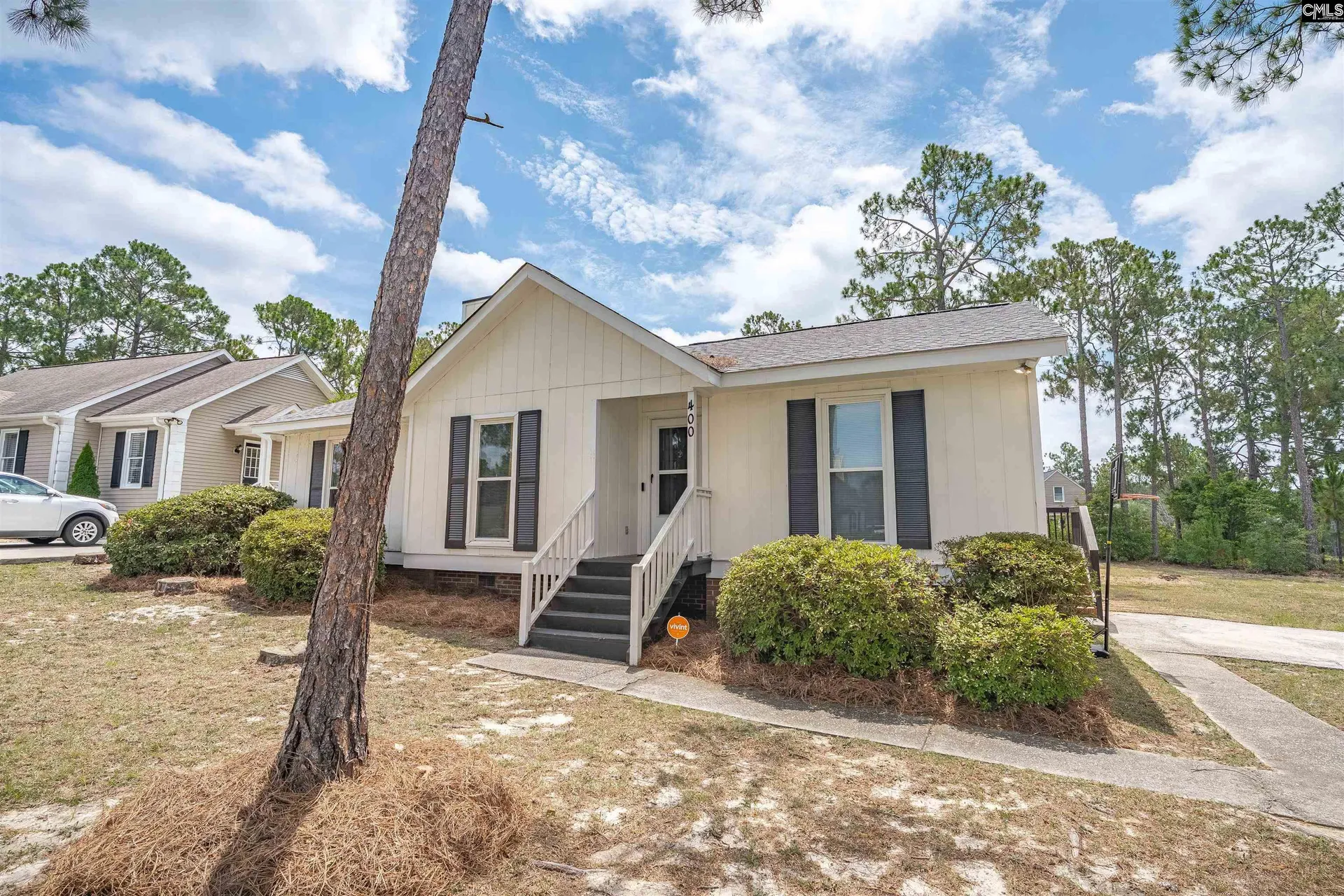 Property image 3 at 400 Ferncliffe Road, Elgin, SC 29045-8746
