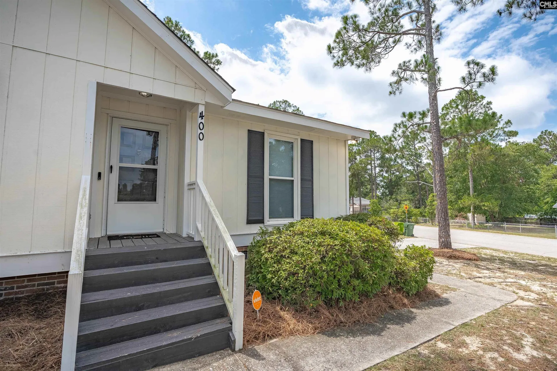 Property image 4 at 400 Ferncliffe Road, Elgin, SC 29045-8746