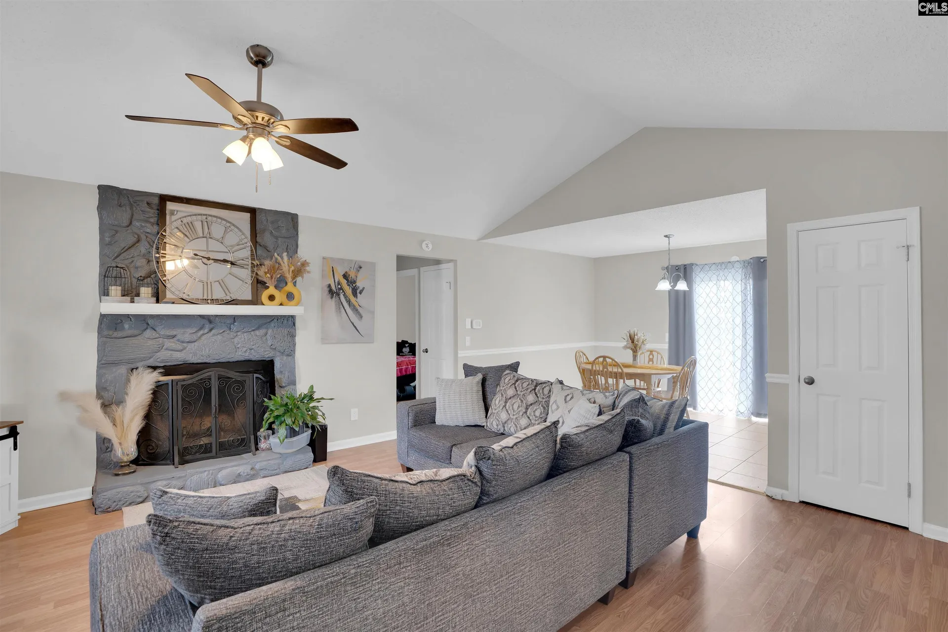 Property image 5 at 400 Ferncliffe Road, Elgin, SC 29045-8746