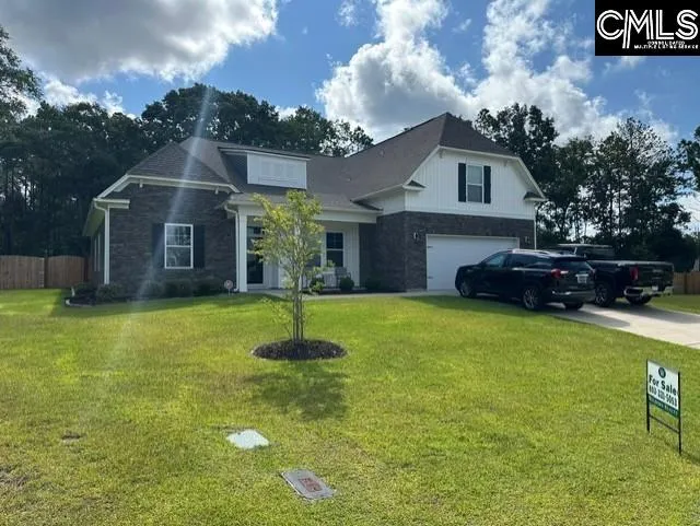 Property image 2 at 110 Madison Court, Camden, SC 29020