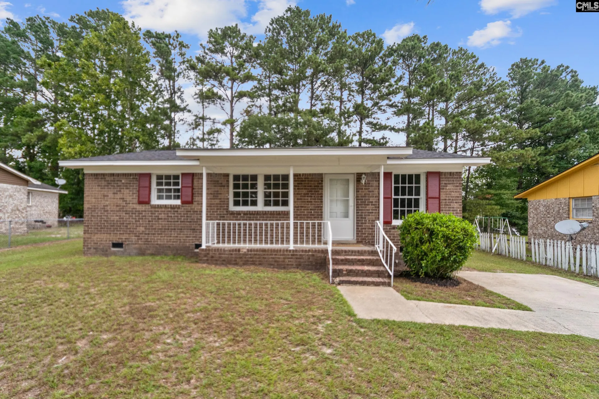 720 Farrowood Drive