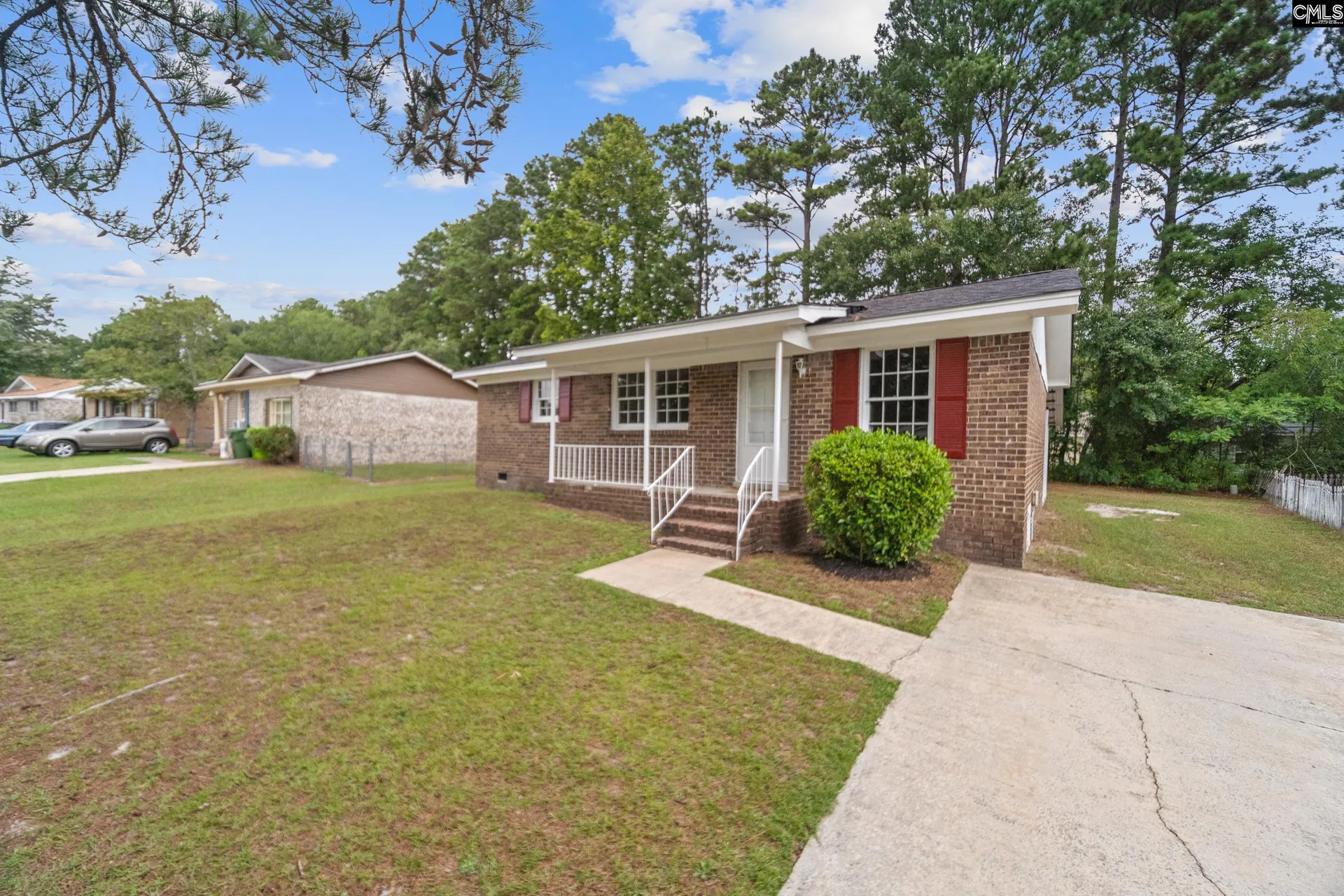Property image 2 at 720 Farrowood Drive, Columbia, SC 29223