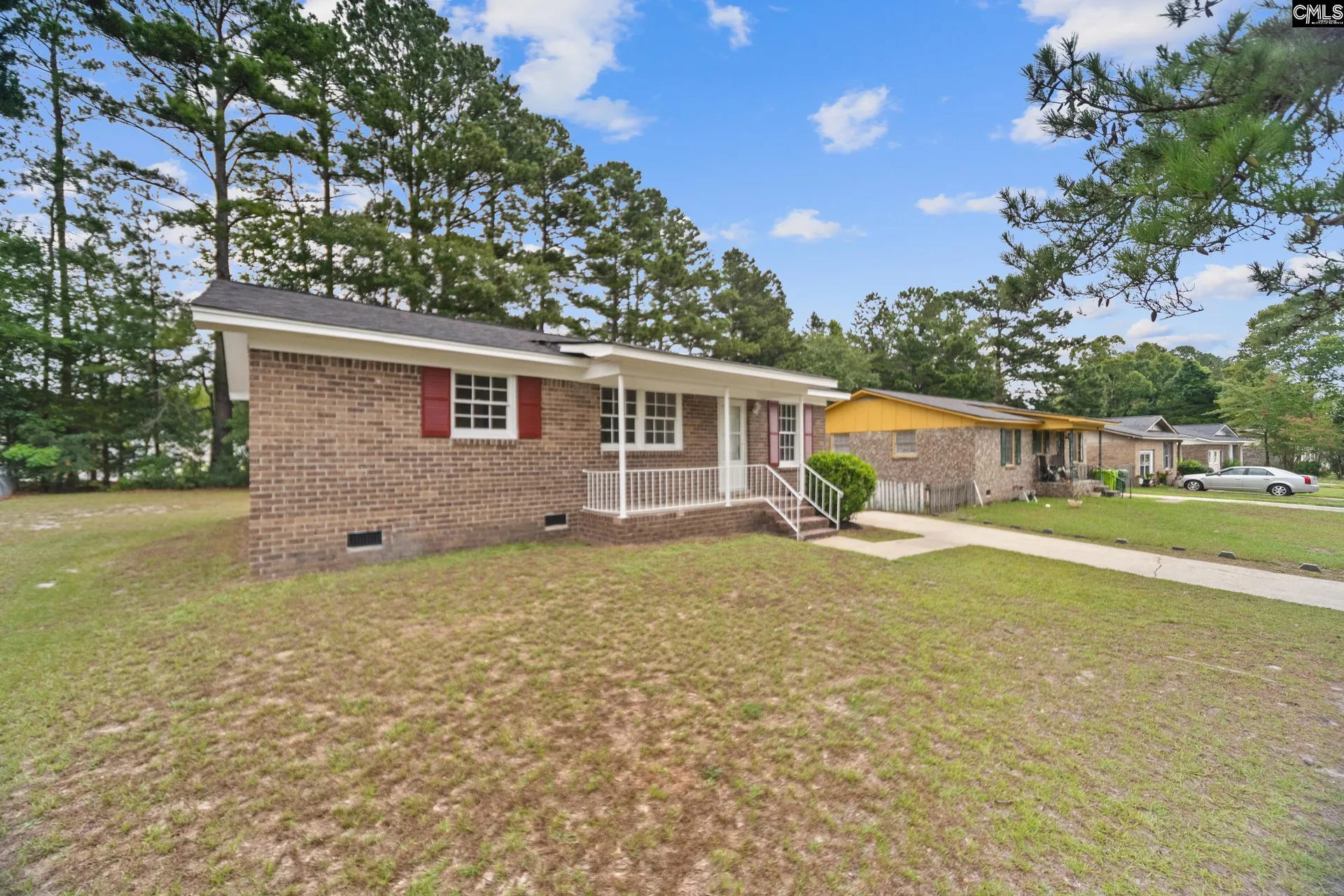 Property image 3 at 720 Farrowood Drive, Columbia, SC 29223