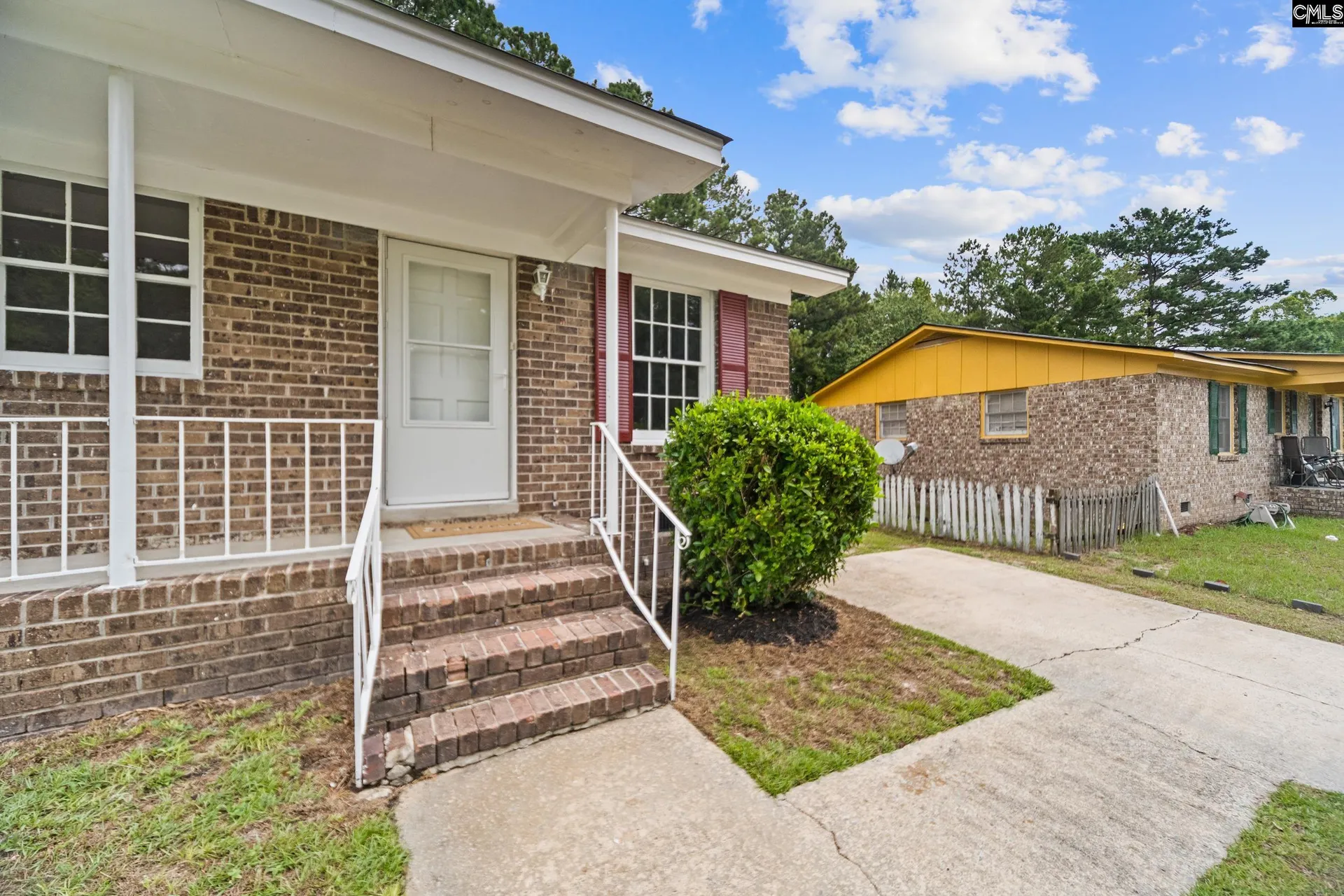 Property image 4 at 720 Farrowood Drive, Columbia, SC 29223
