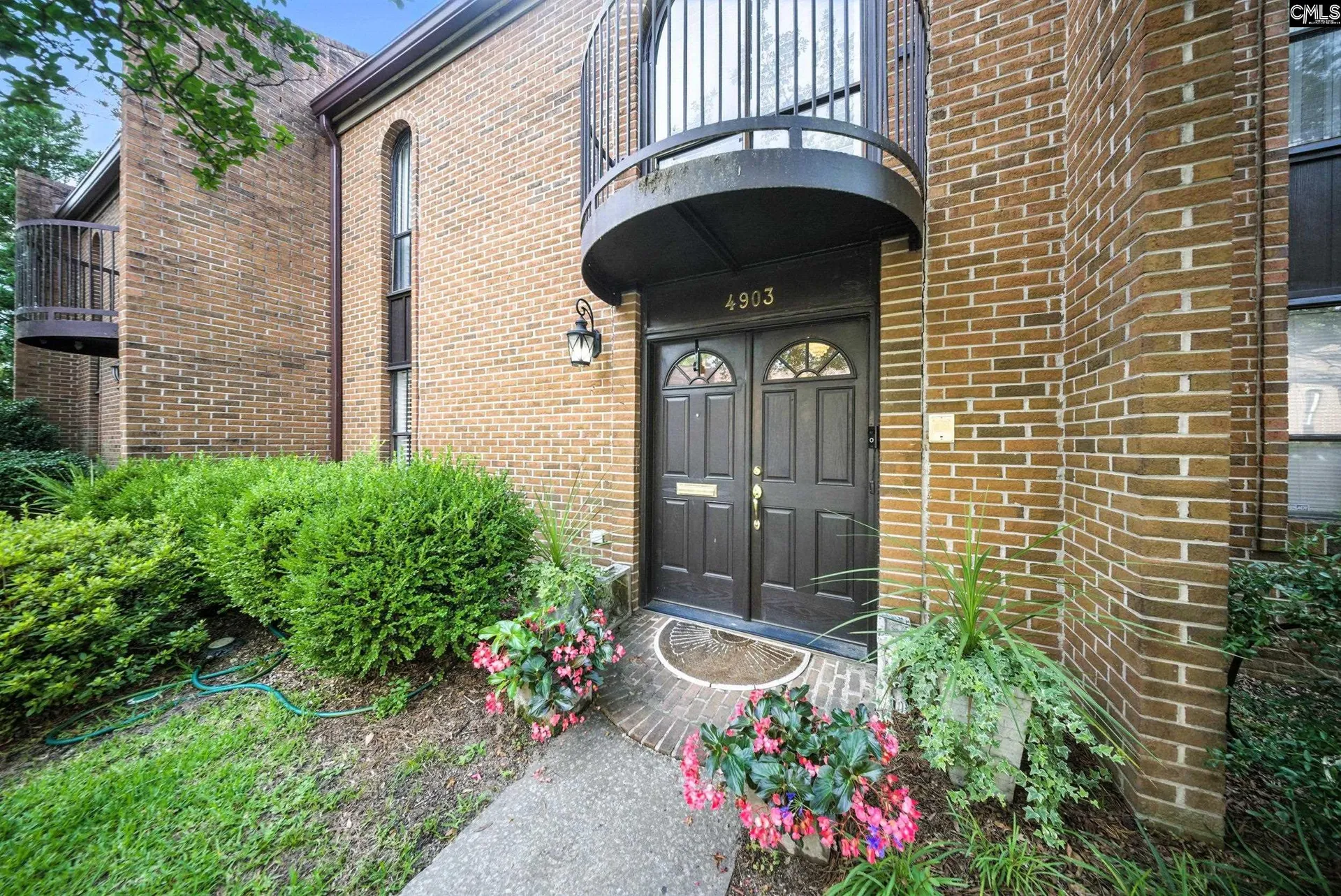 Property image 3 at 4903 Forest Lake Place, Columbia, SC 29206