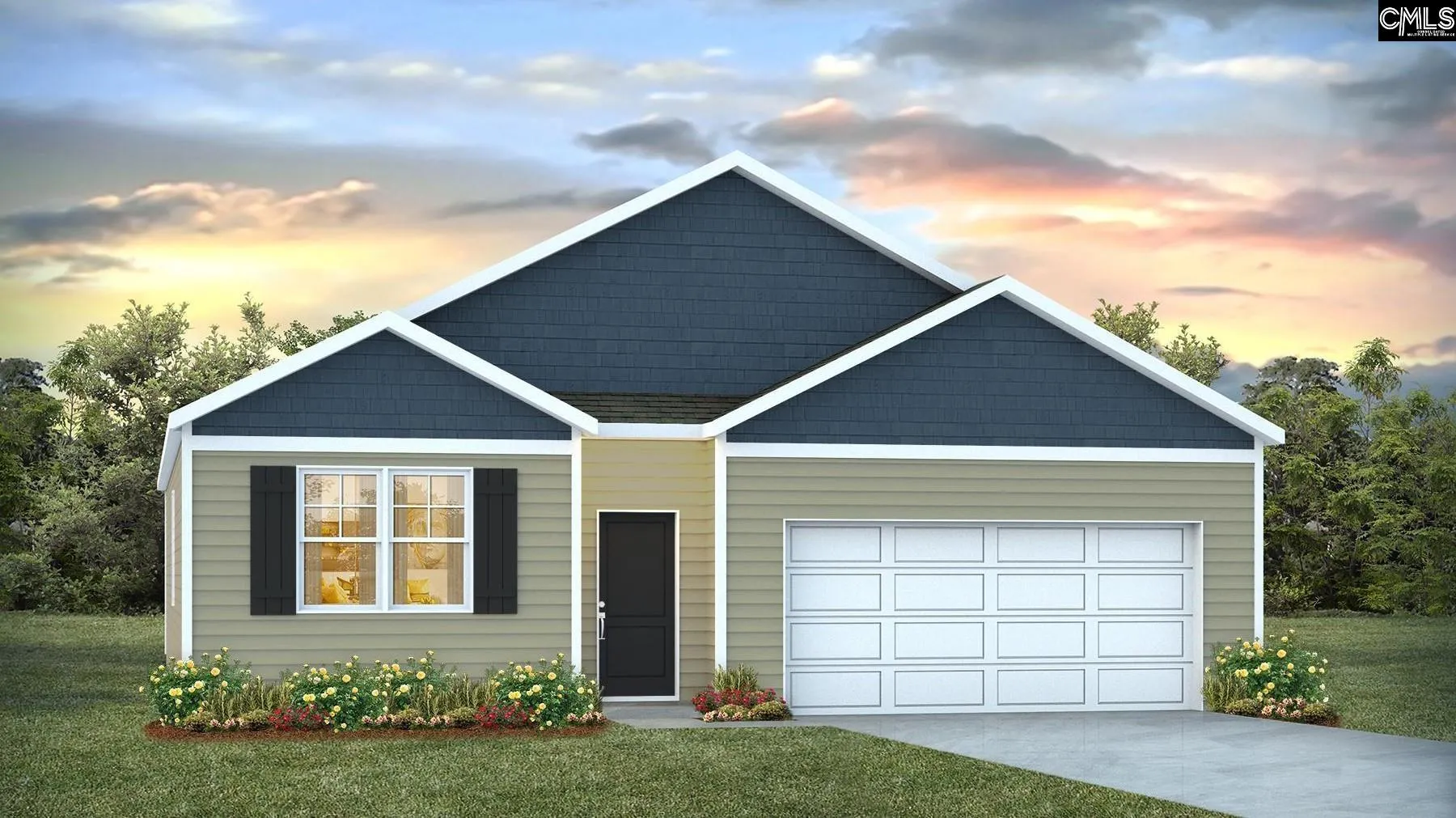556 Edgetree Drive
