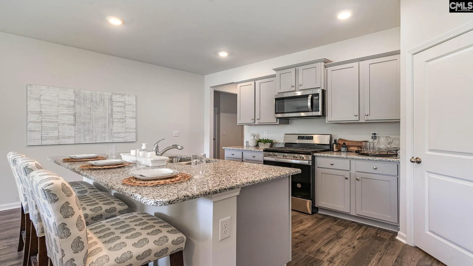 Property image 5 at 556 Edgetree Drive, Hopkins, SC 29061