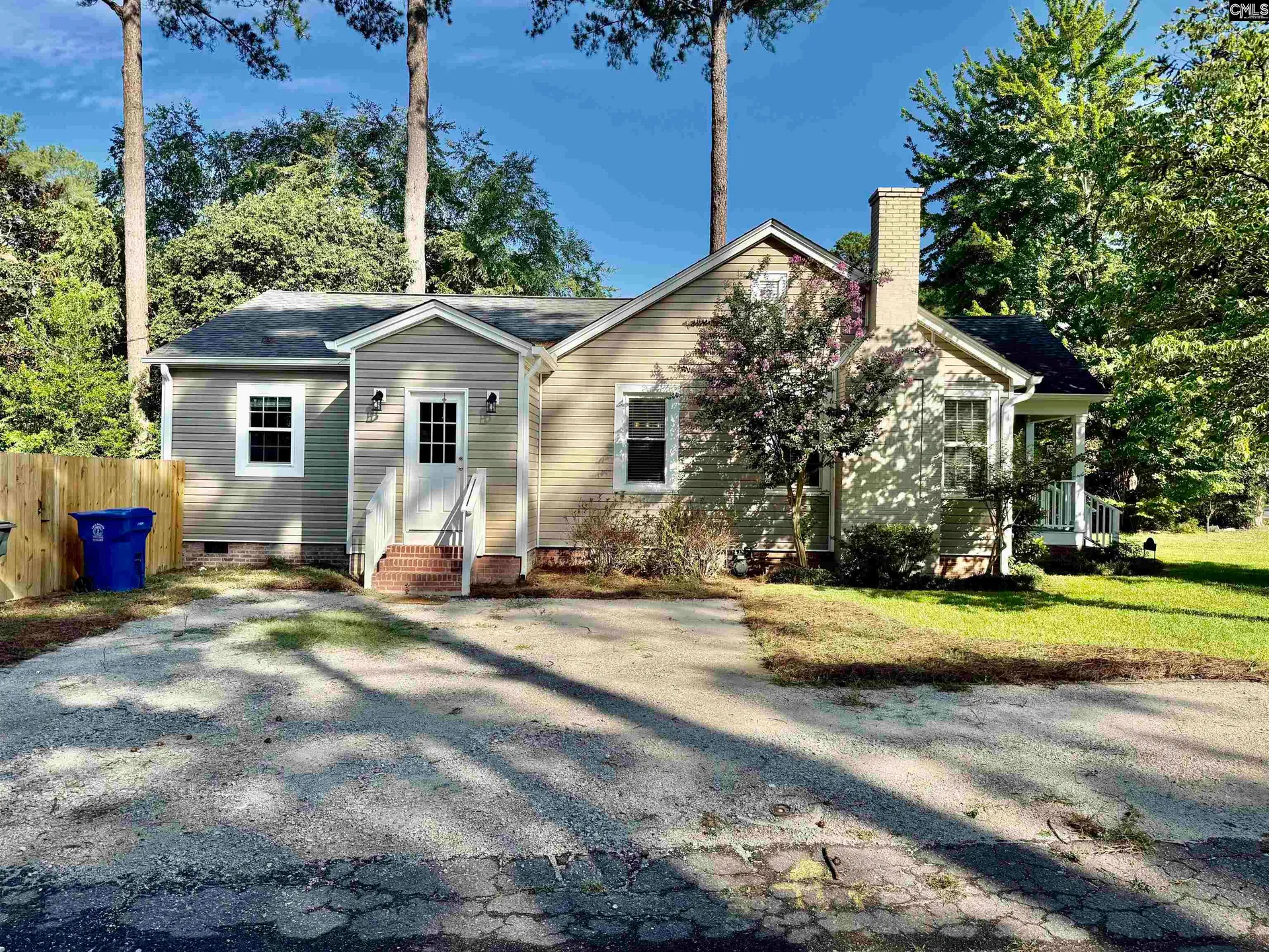 Property image 2 at 4706 Buckingham Circle, Columbia, SC 29205