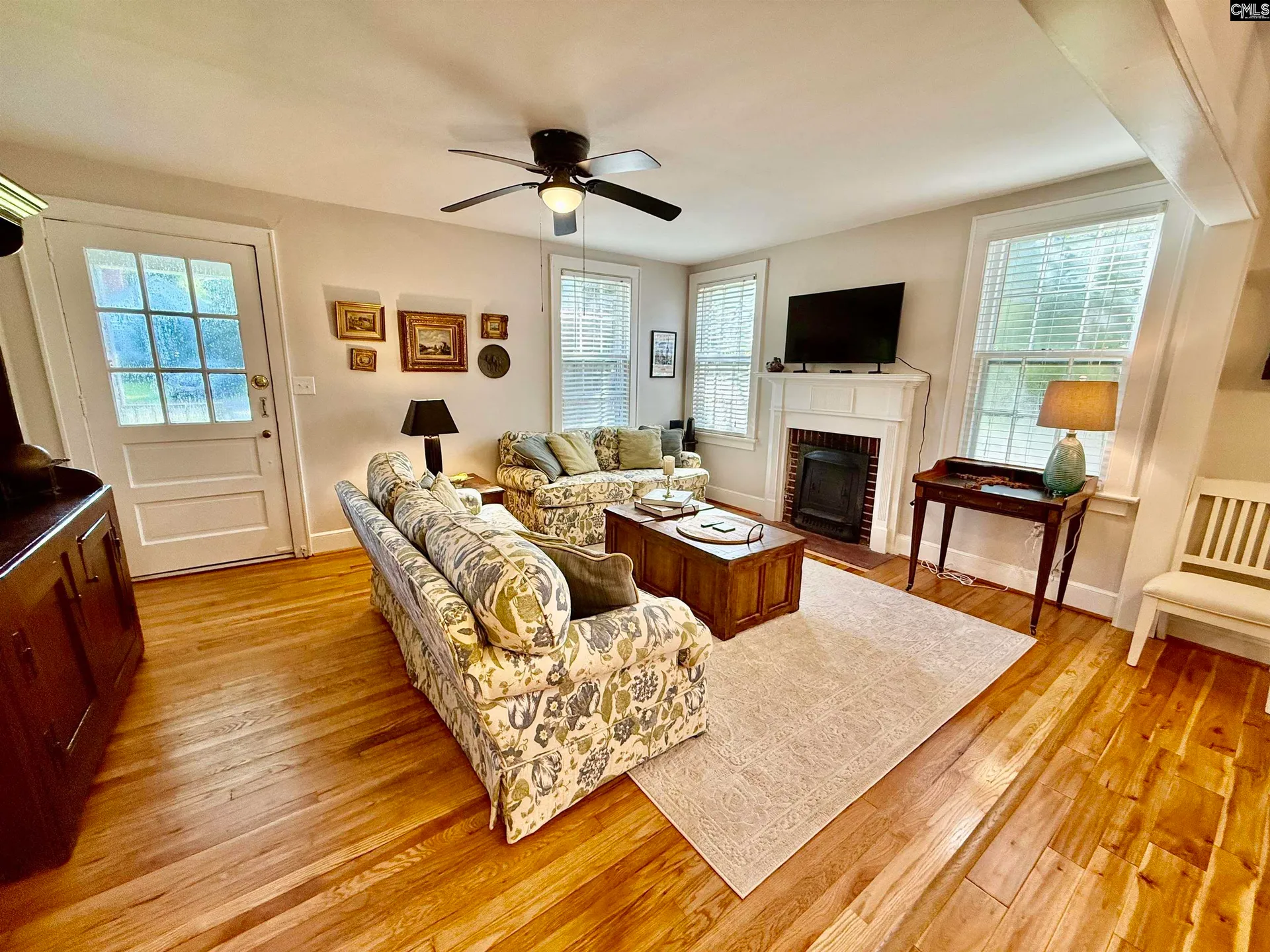 Property image 3 at 4706 Buckingham Circle, Columbia, SC 29205