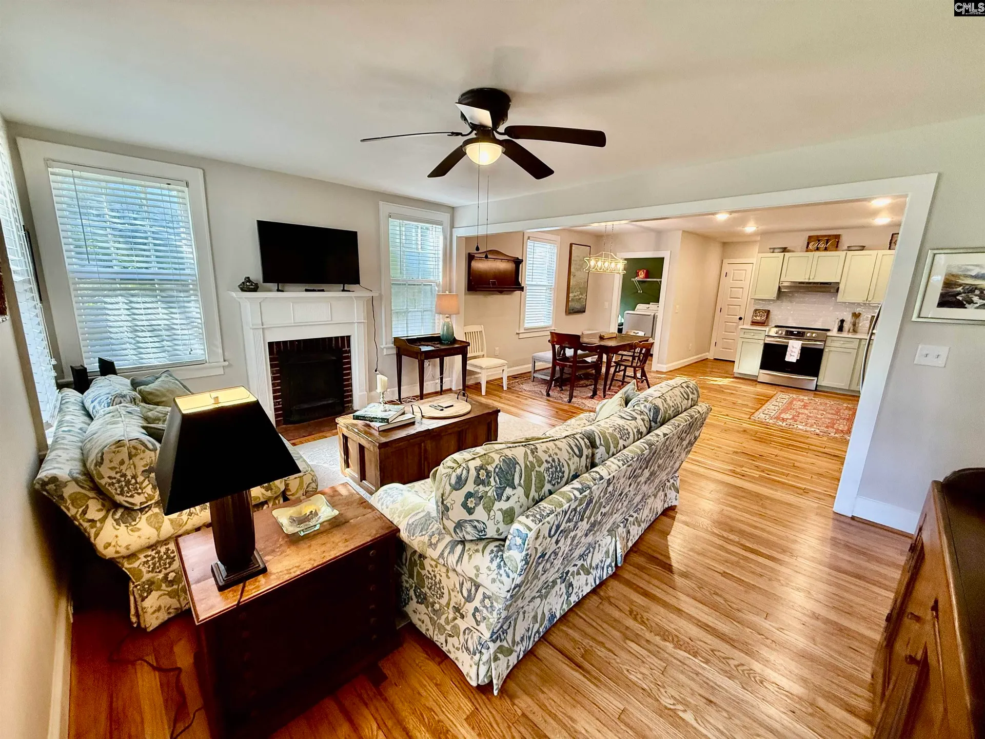 Property image 4 at 4706 Buckingham Circle, Columbia, SC 29205