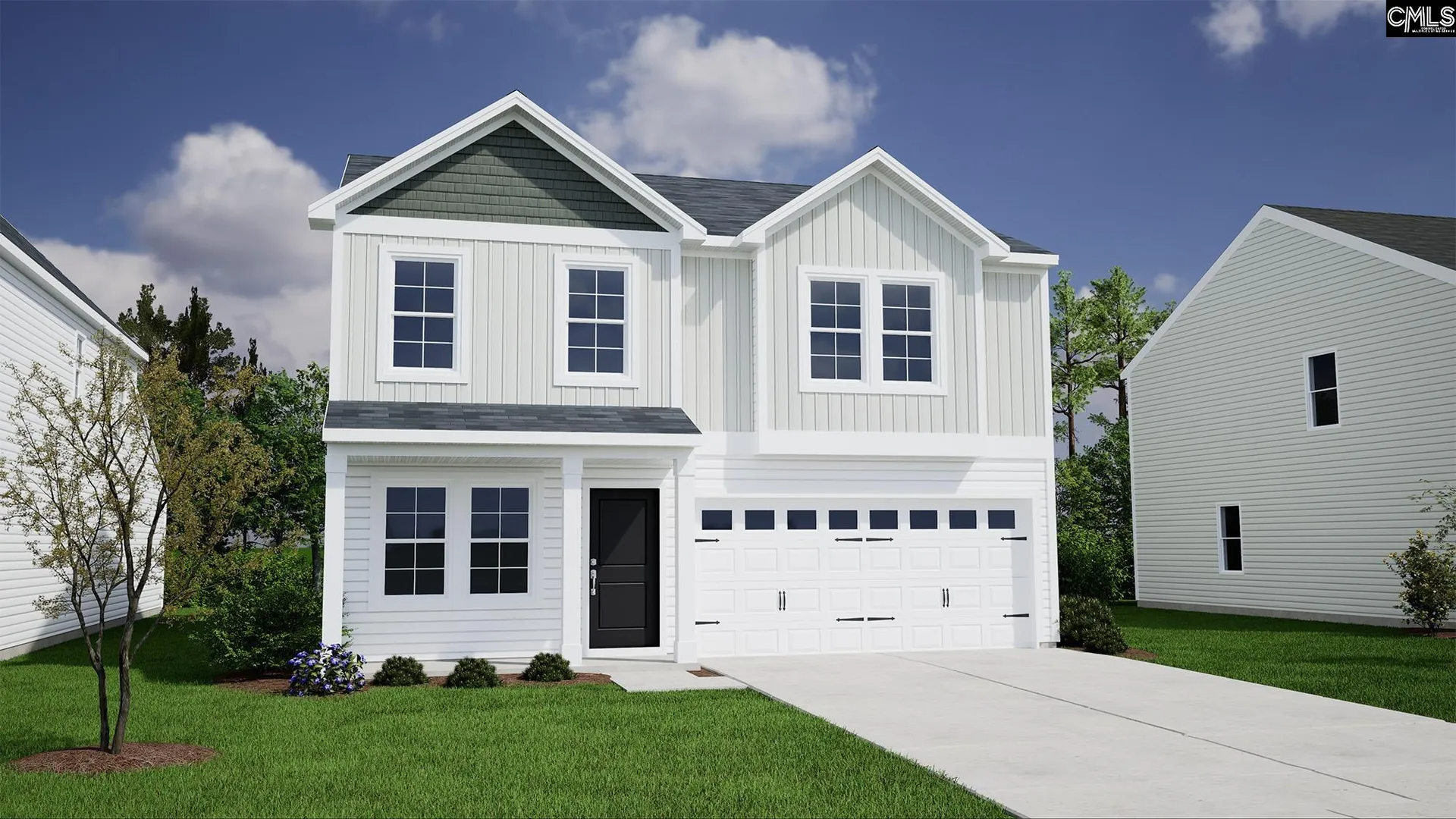 436 Hardwick Drive
