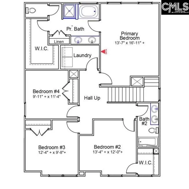 Property image 4 at 436 Hardwick Drive, Columbia, SC 29223