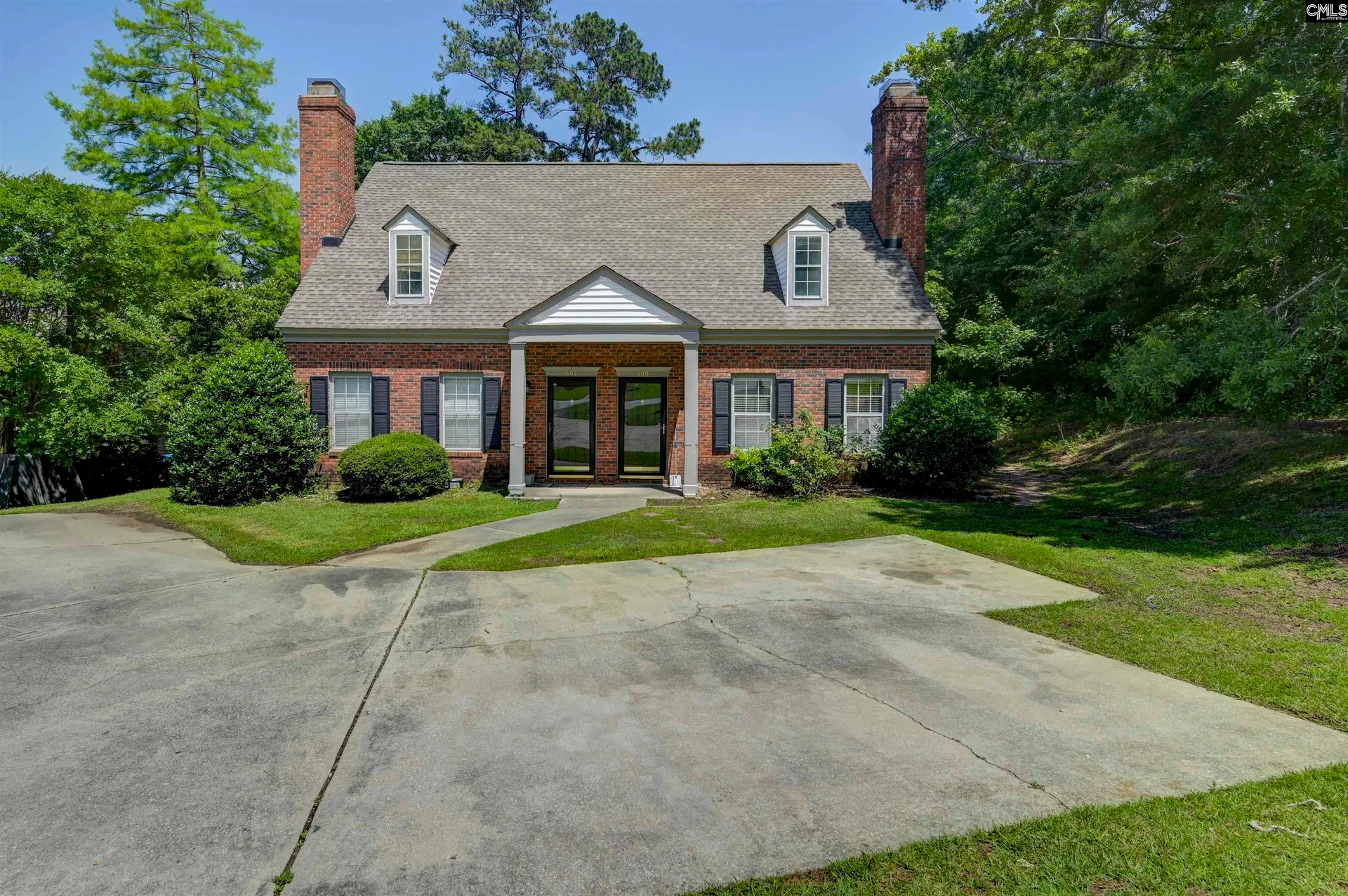 Lexington Commons, West Columbia Community
