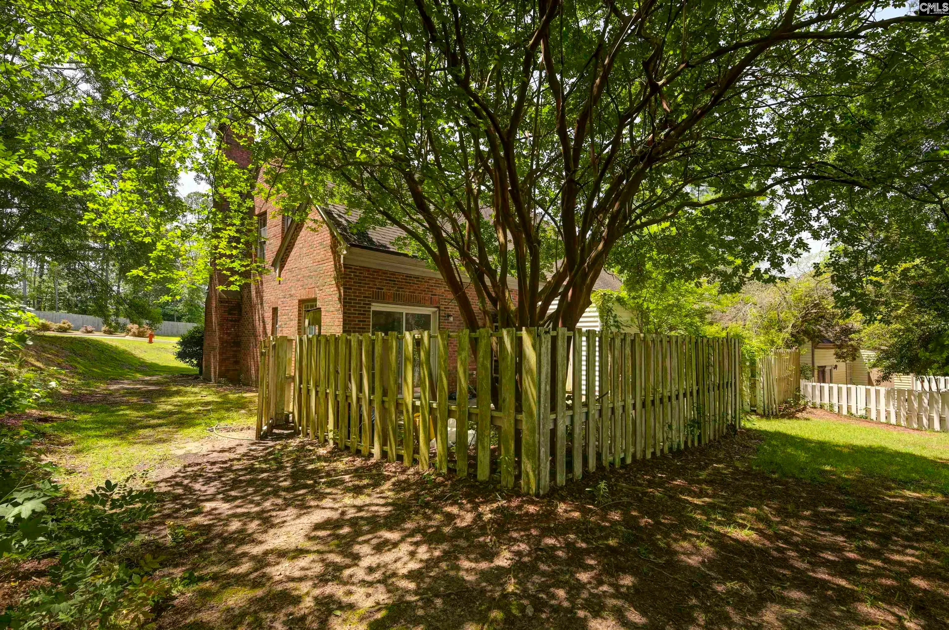 Property image 3 at 600 Hulon Circle, West Columbia, SC 29169