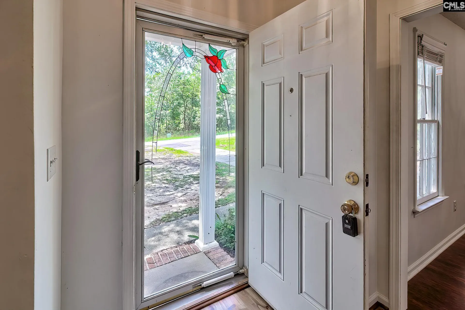 Property image 3 at 1402 Woodtrail Drive, Gaston, SC 29053-9181