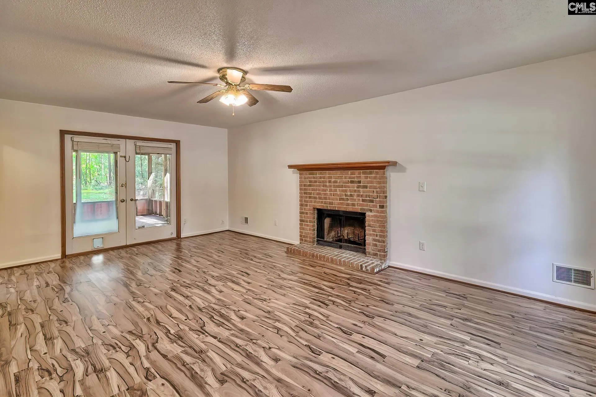 Property image 4 at 1402 Woodtrail Drive, Gaston, SC 29053-9181