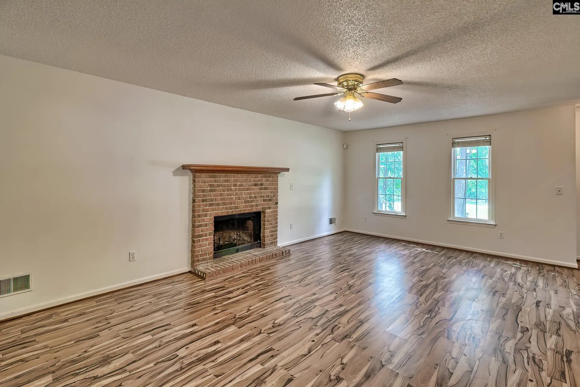 Property image 5 at 1402 Woodtrail Drive, Gaston, SC 29053-9181
