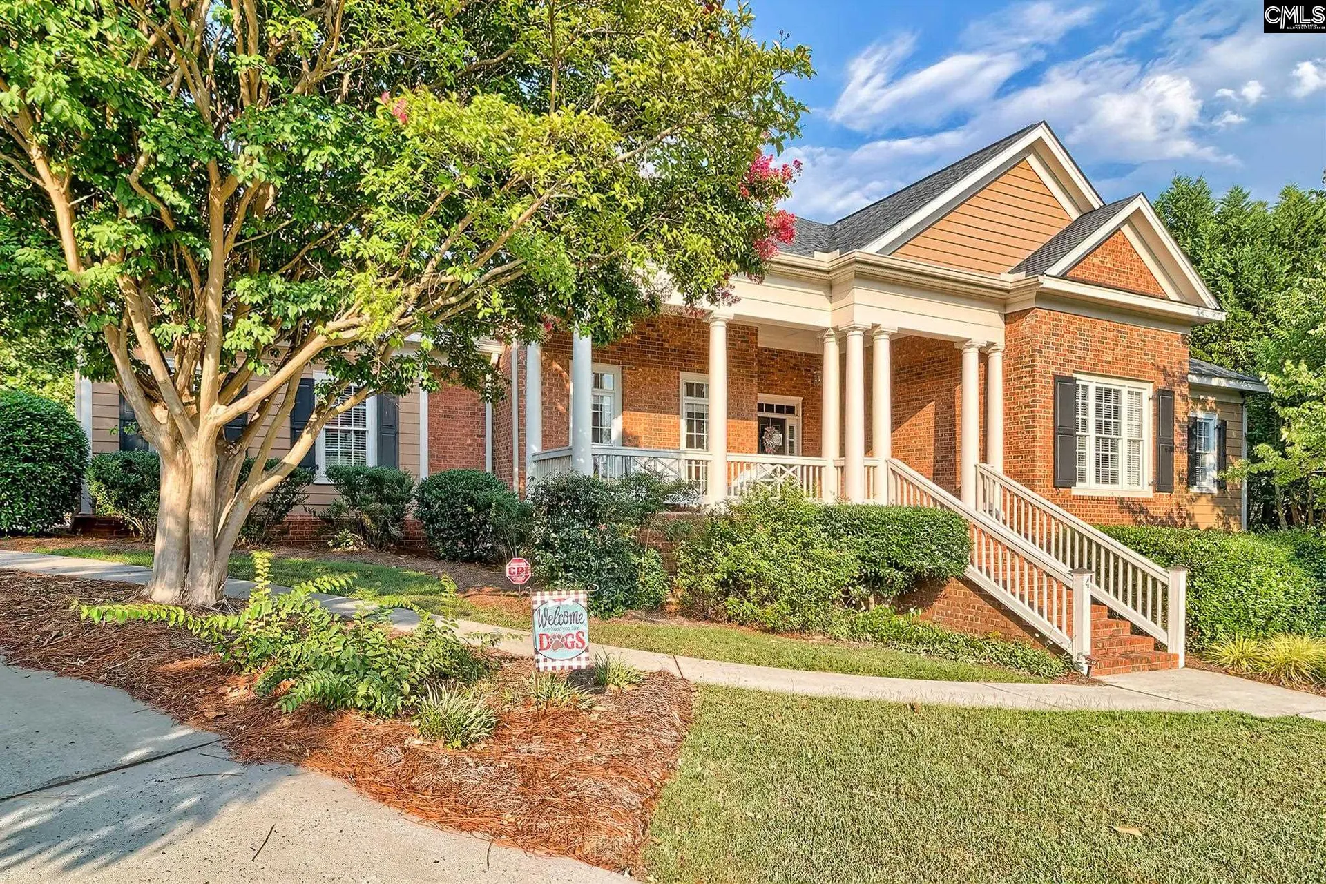 Property image 2 at 4 High Park Court, Elgin, SC 29045-9375