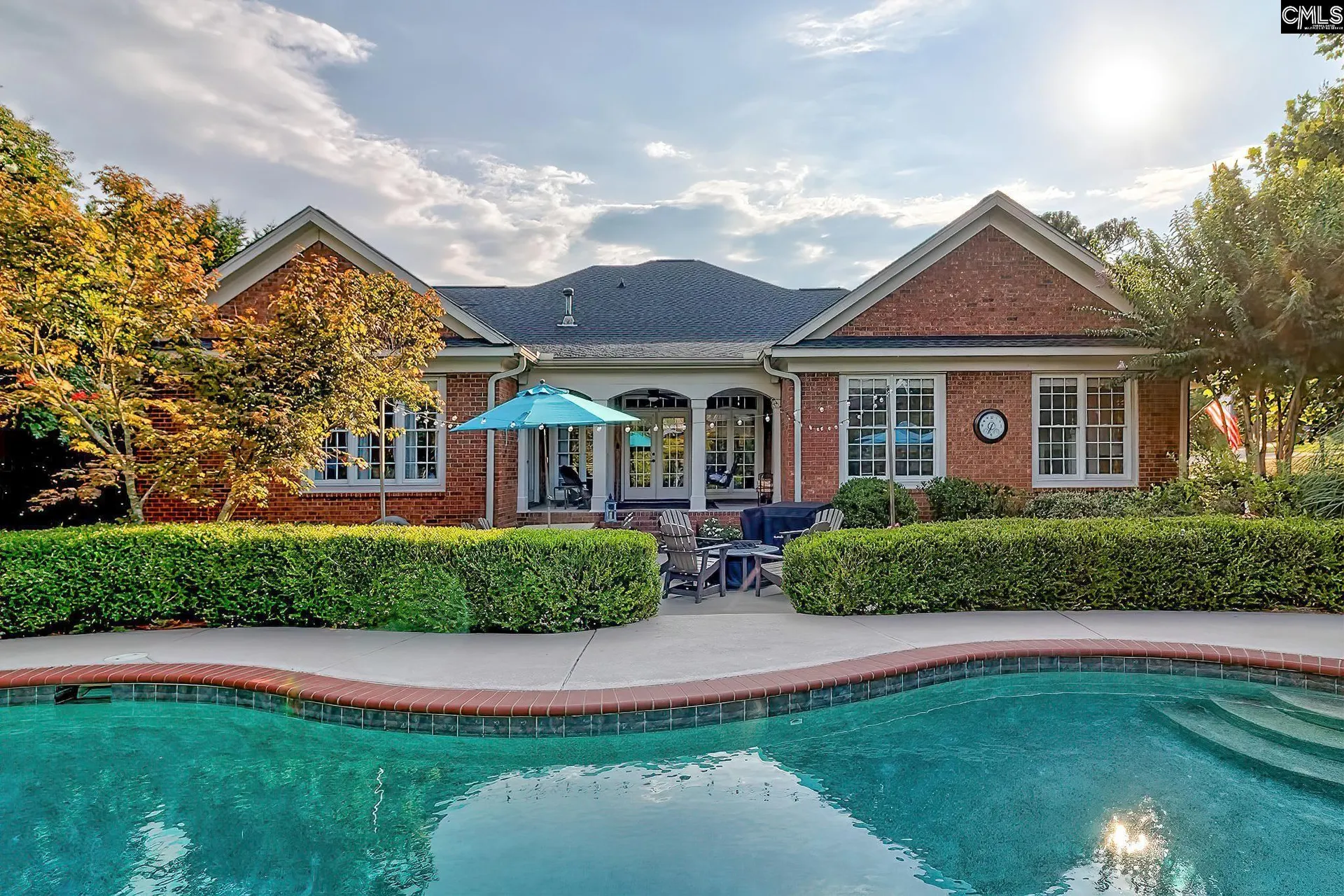 Property image 3 at 4 High Park Court, Elgin, SC 29045-9375