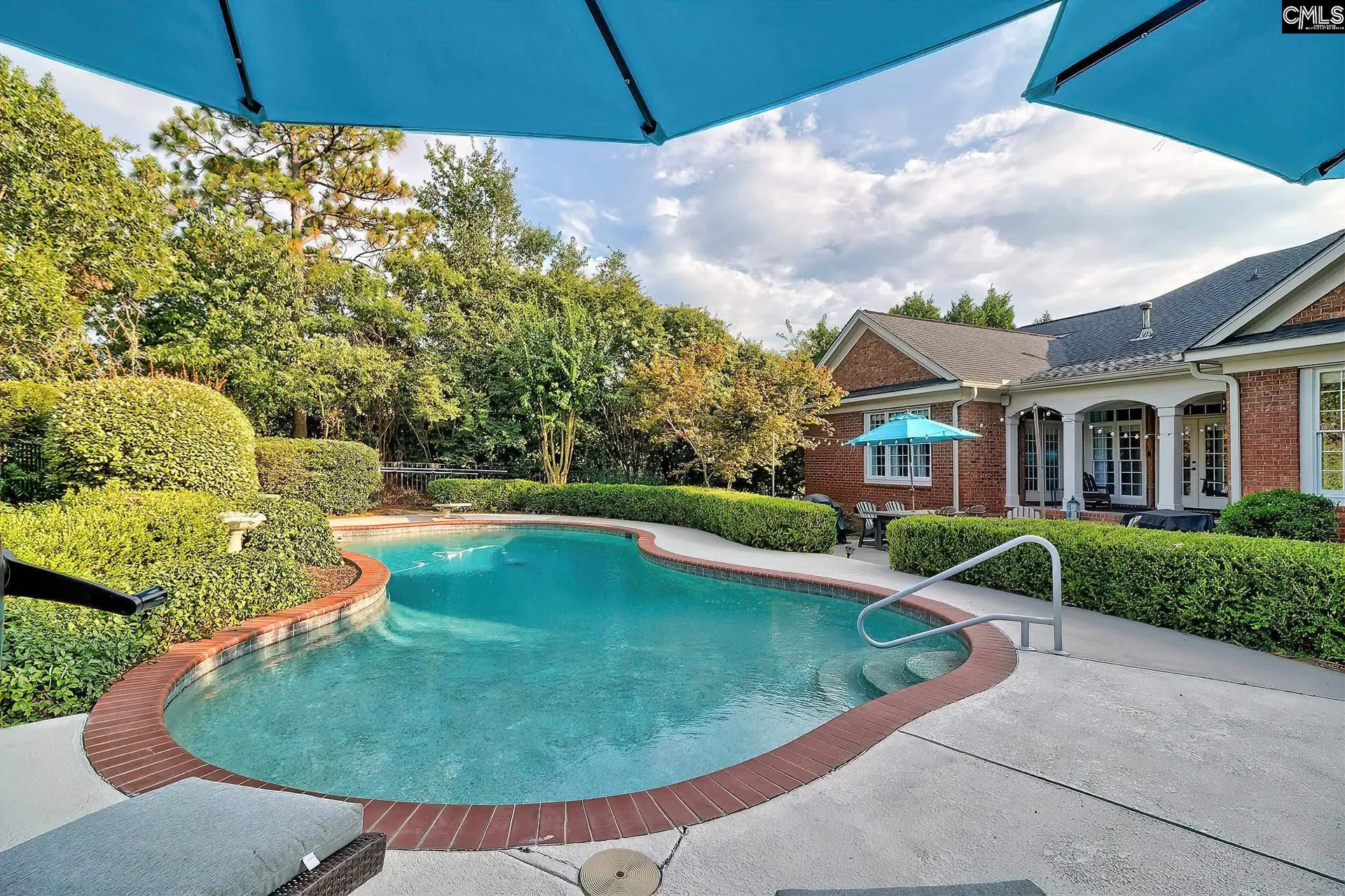 Property image 5 at 4 High Park Court, Elgin, SC 29045-9375