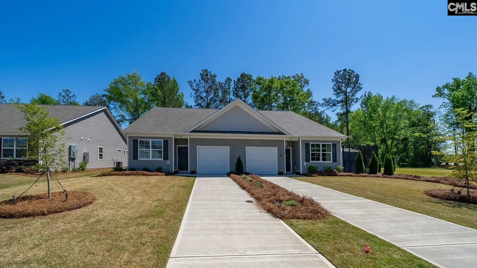 Property image 2 at 15a Beechnut Street, Lugoff, SC 29078