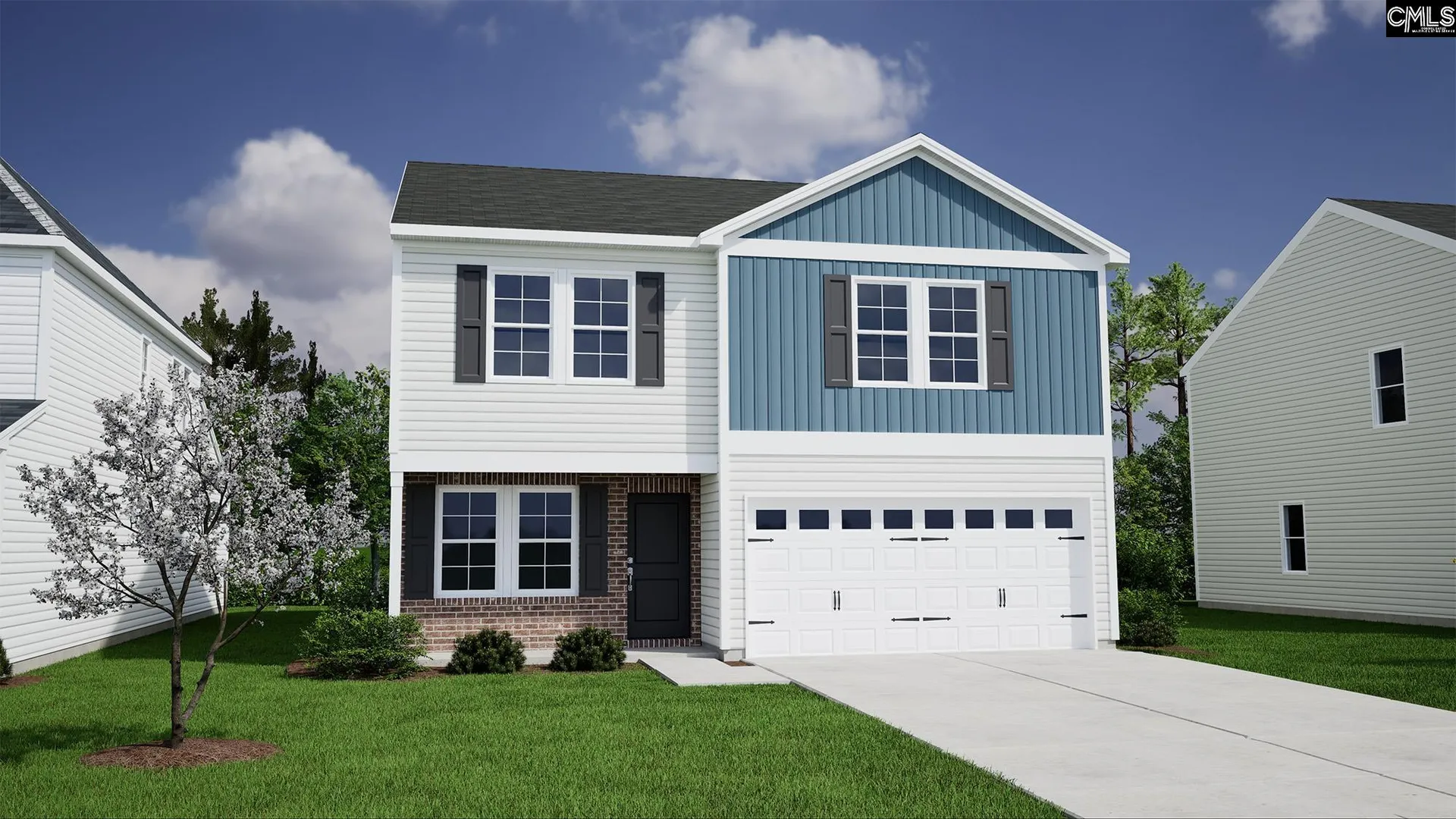 384 Hardwick Drive