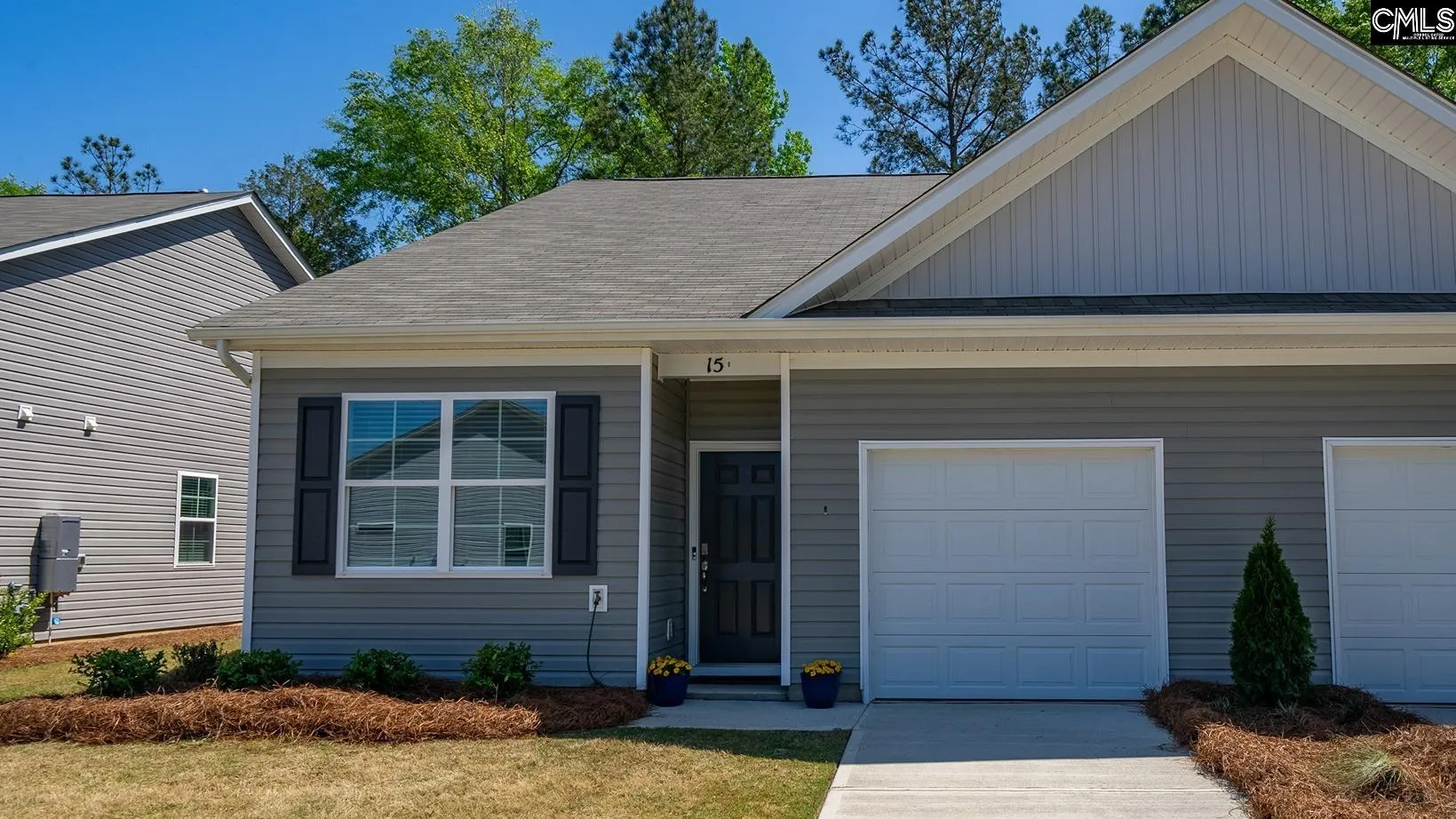 15b Beechnut Street