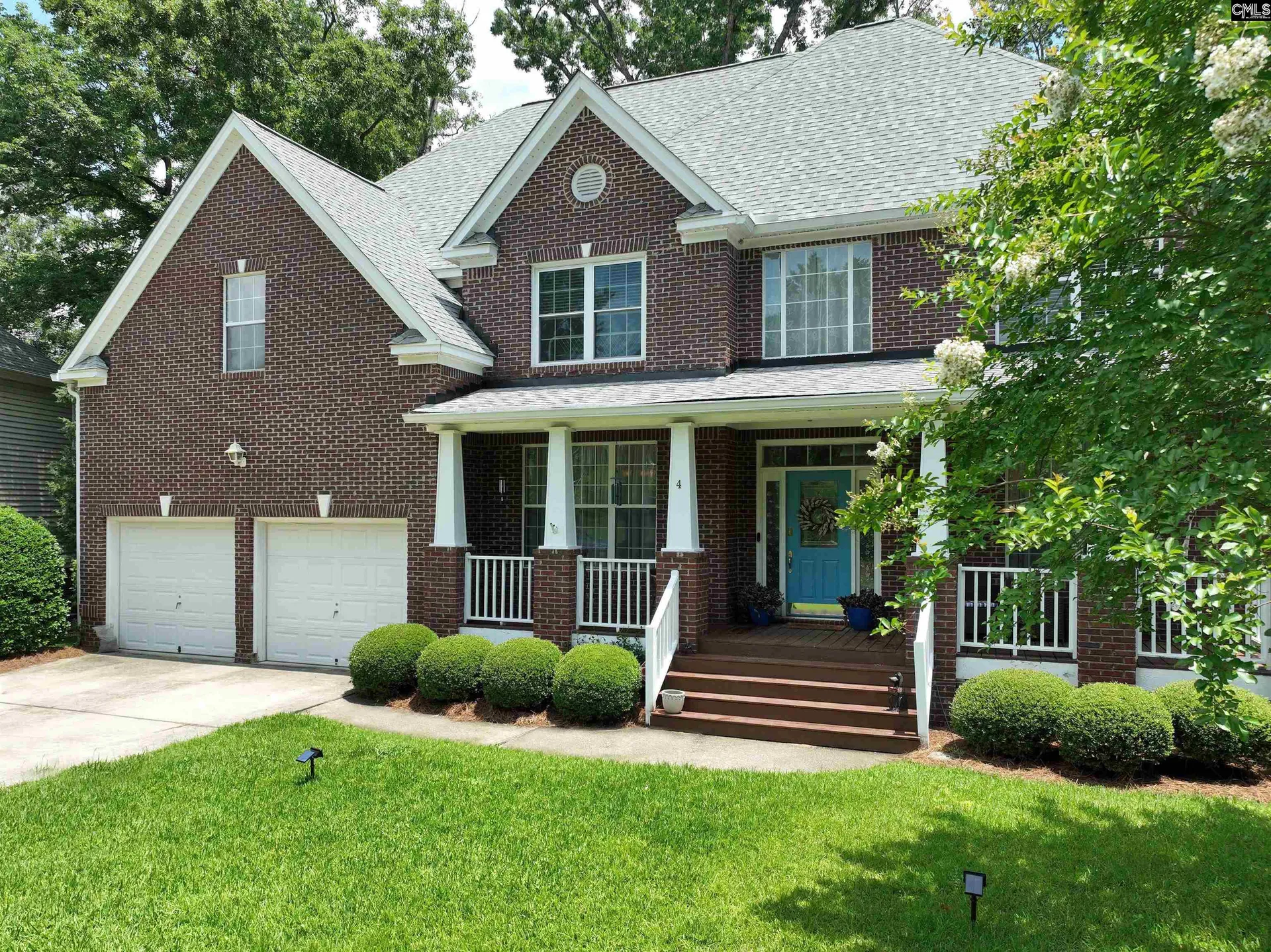 Property image 3 at 4 Bamboo Grove Court, Chapin, SC 29036