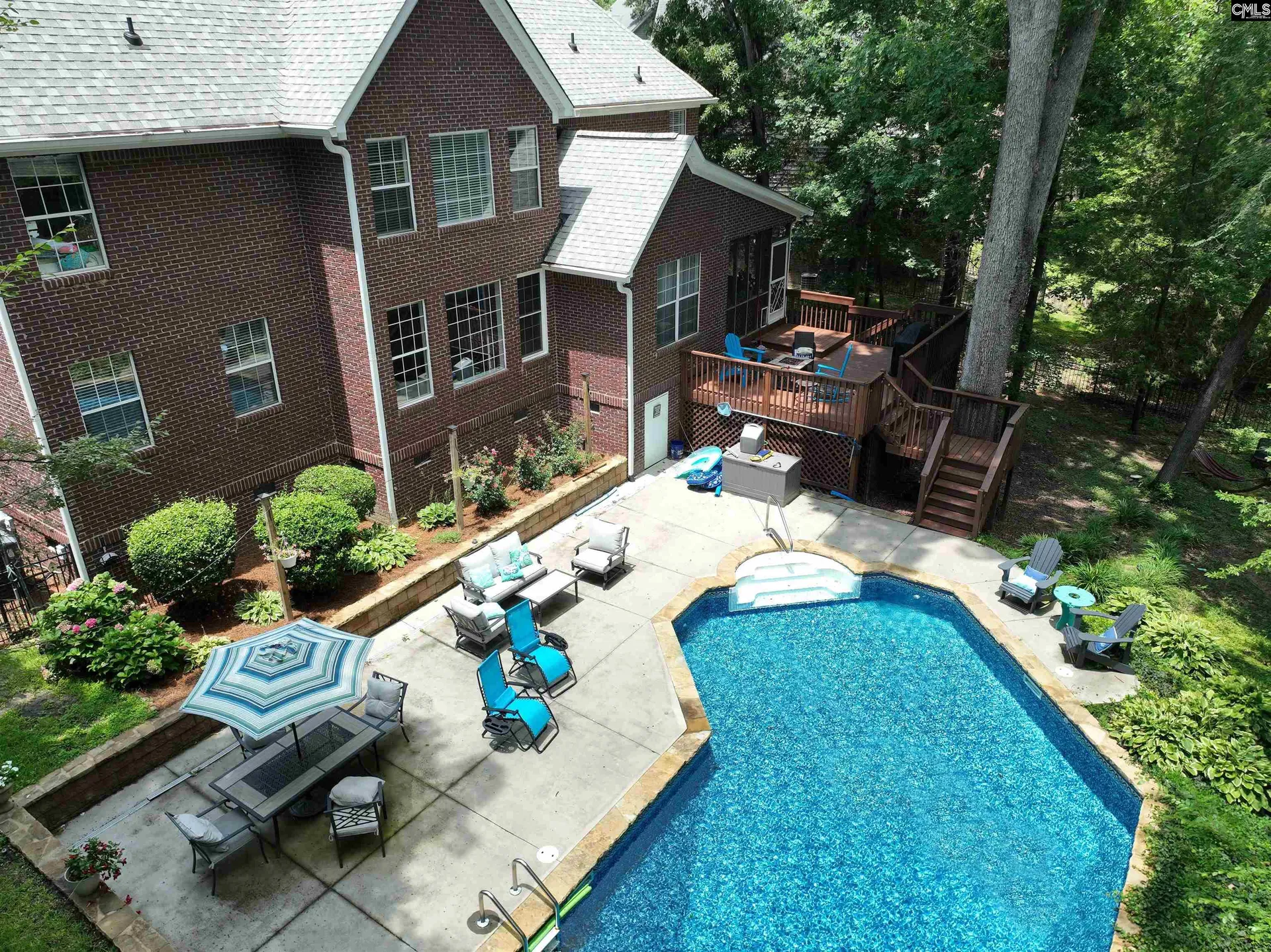 Property image 4 at 4 Bamboo Grove Court, Chapin, SC 29036