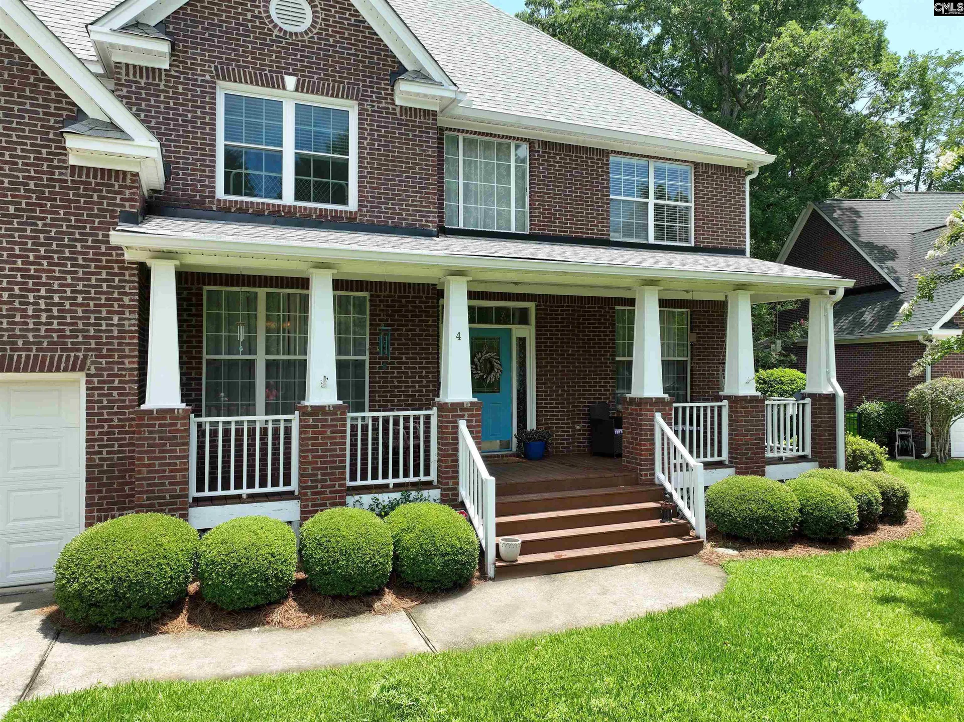 Property image 5 at 4 Bamboo Grove Court, Chapin, SC 29036