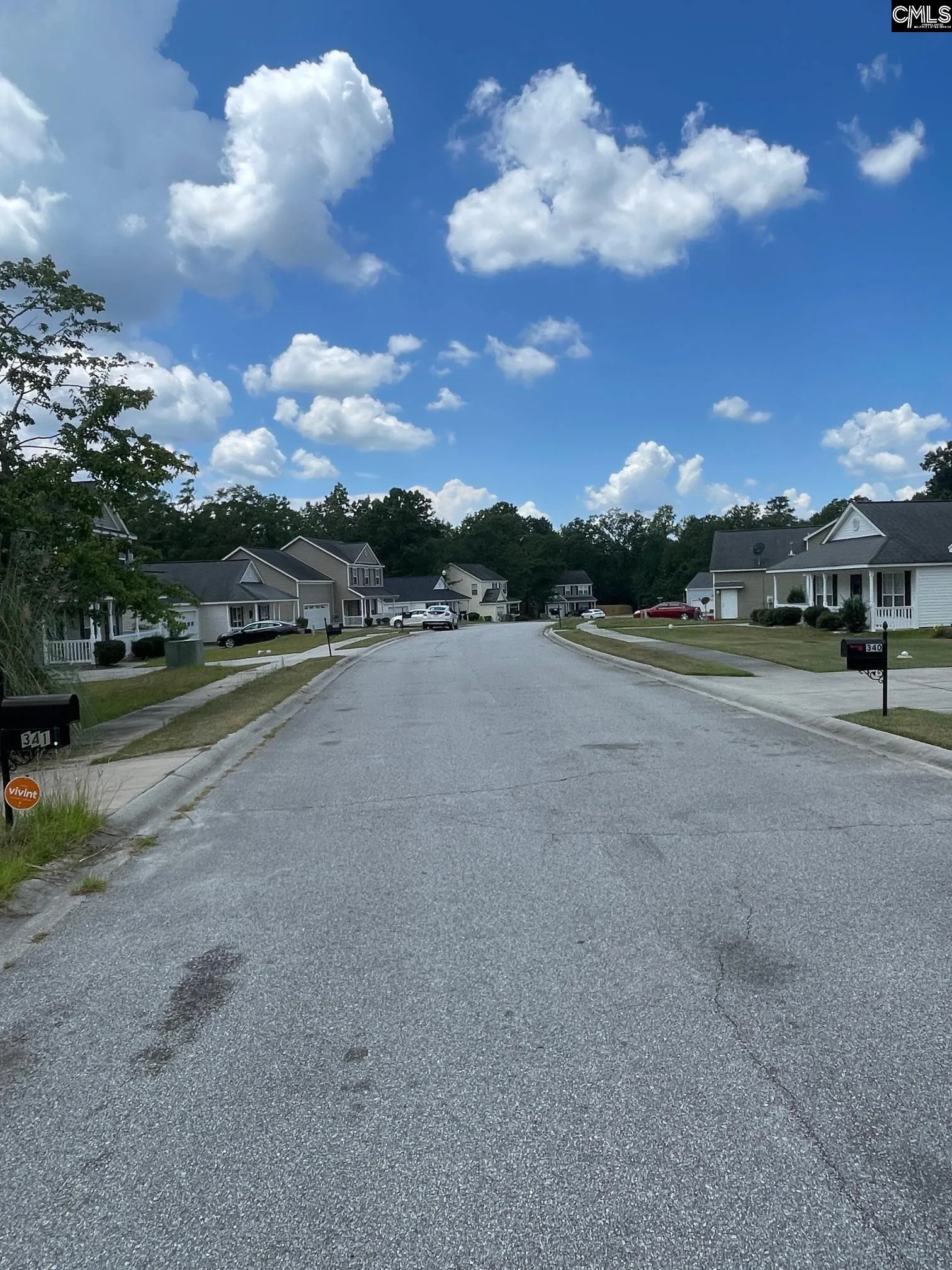Property image 2 at 337 Hester Court, Columbia, SC 29223