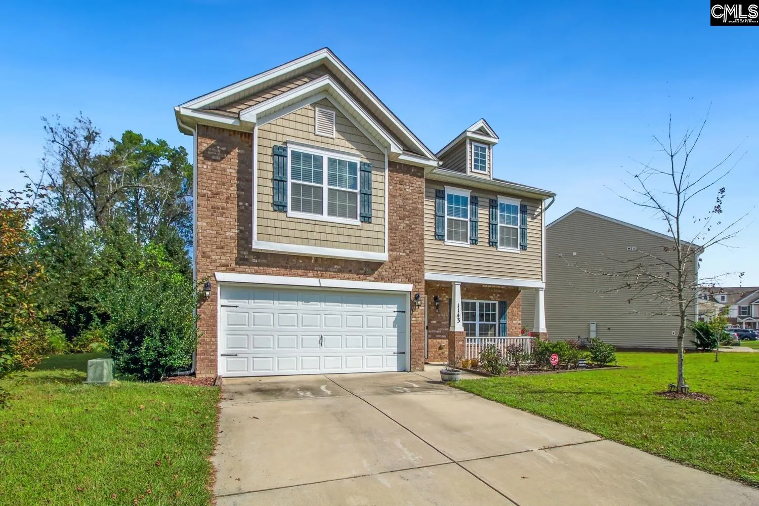 Property image 2 at 1143 Campbell Ridge Drive, Elgin, SC 29045