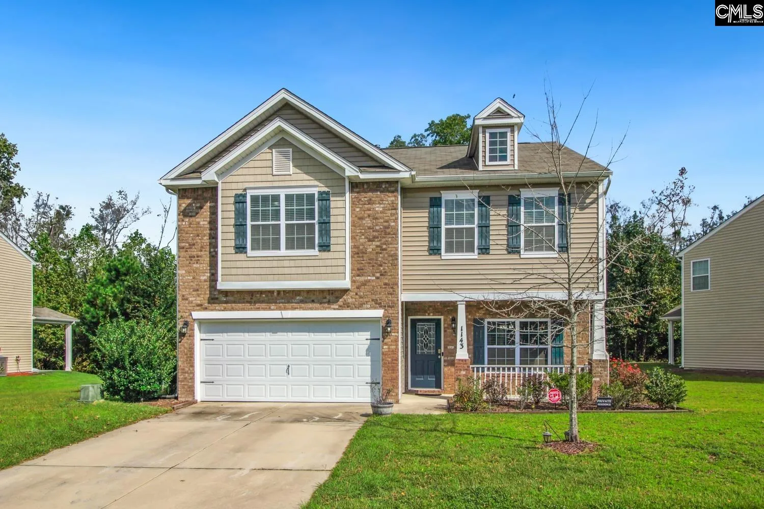 Property image 4 at 1143 Campbell Ridge Drive, Elgin, SC 29045