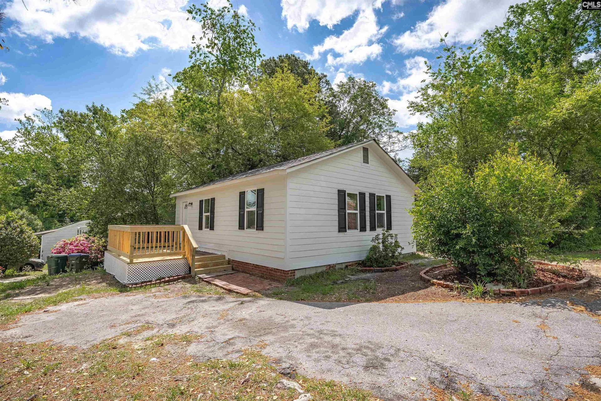 3500 Covenant Road