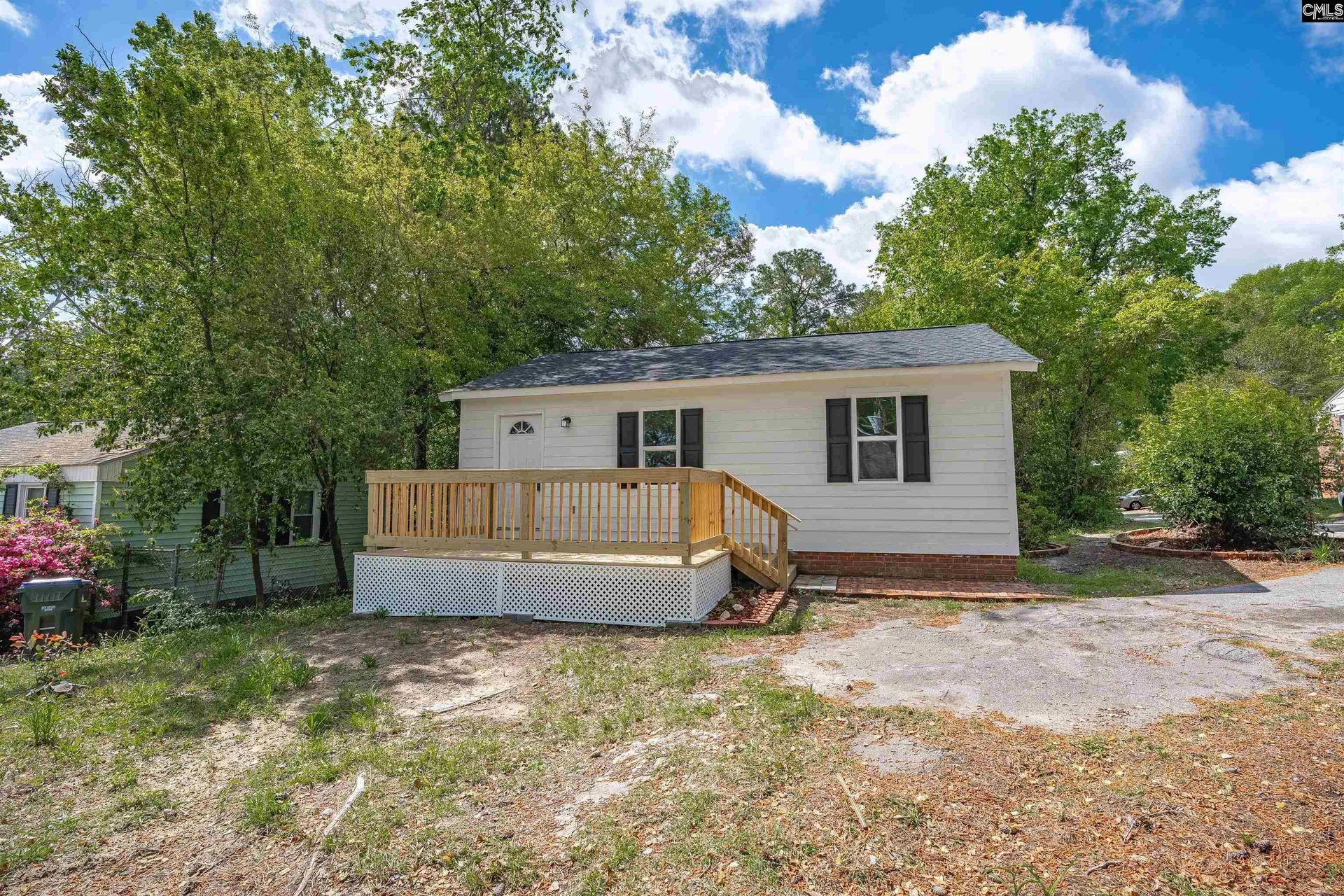 Property image 2 at 3500 Covenant Road, Columbia, SC 29204