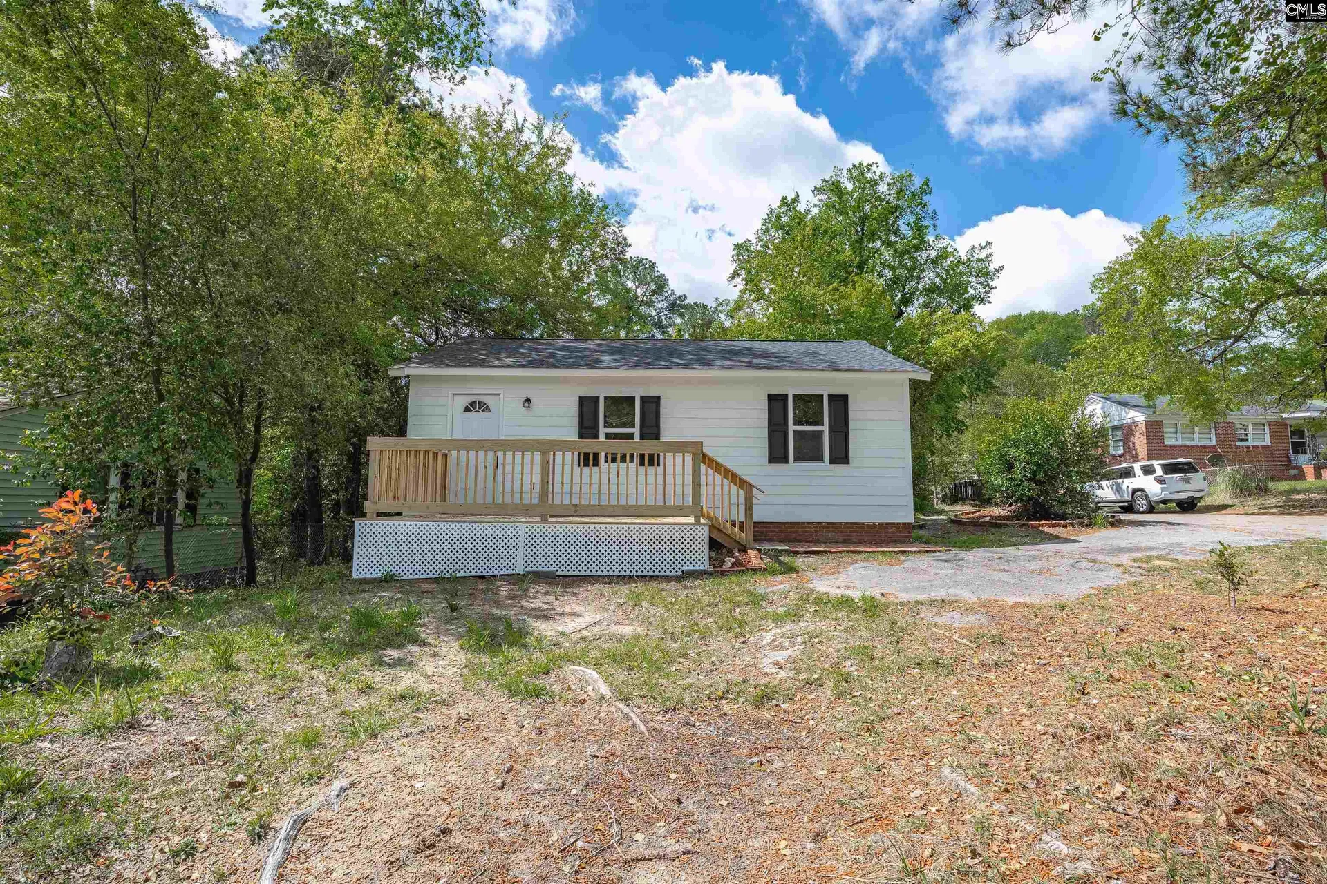 Property image 3 at 3500 Covenant Road, Columbia, SC 29204