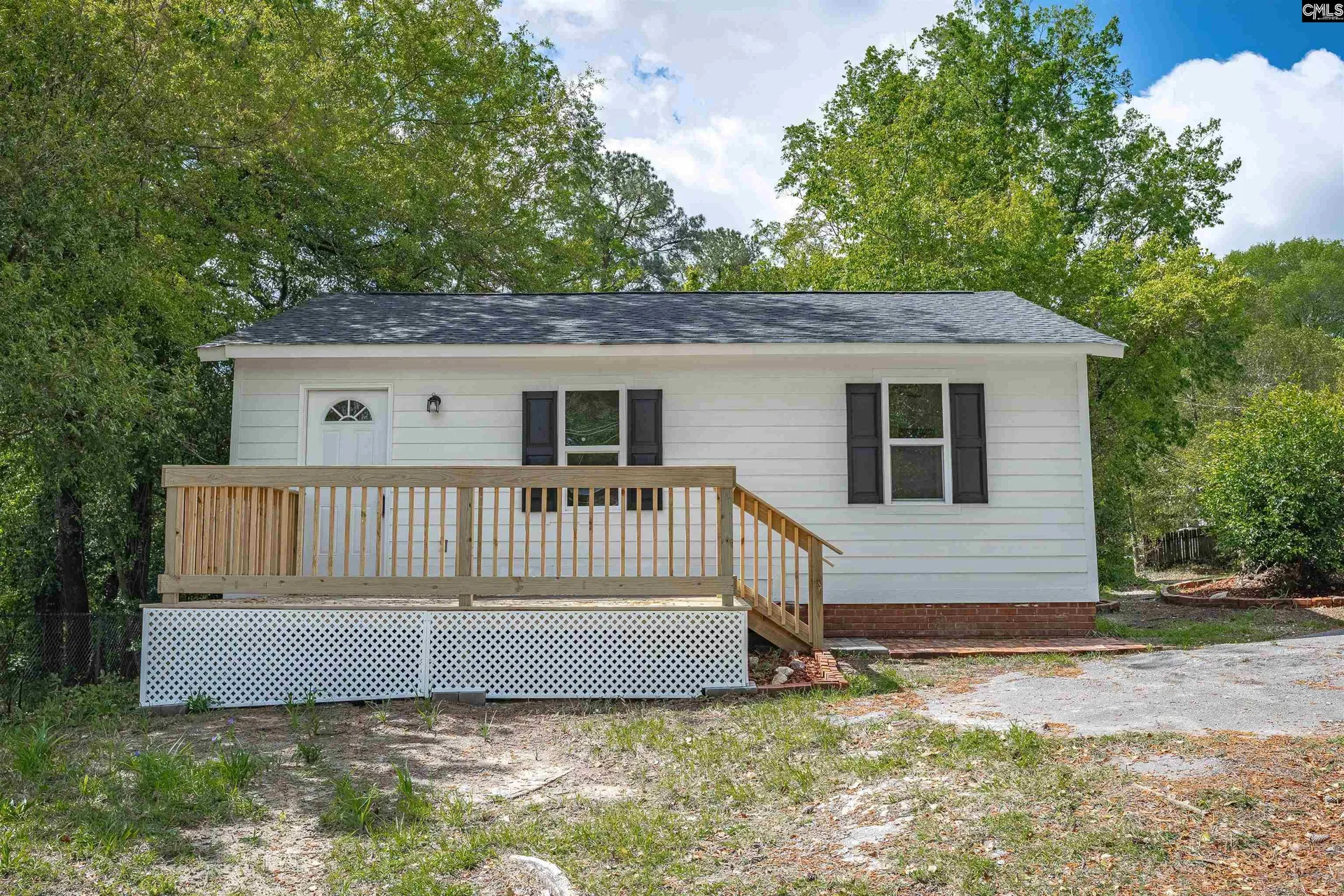 Property image 4 at 3500 Covenant Road, Columbia, SC 29204